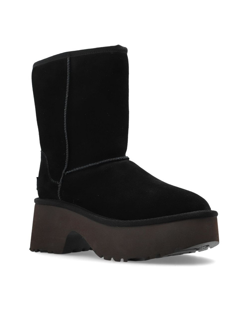 70mm Classic Twist boots 4