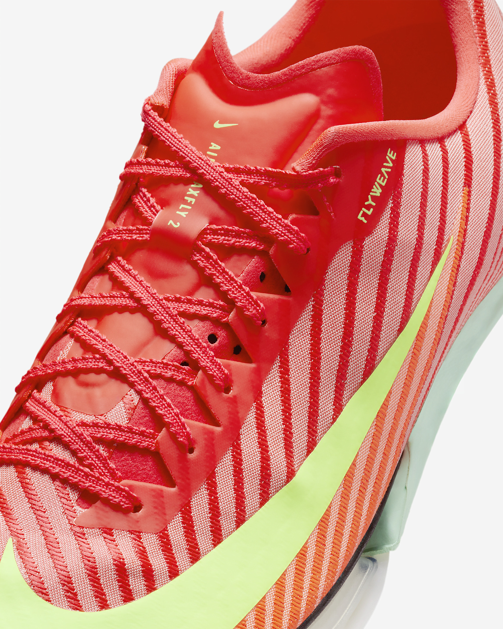 Nike Maxfly 2 Track & Field Sprinting Spikes - 8