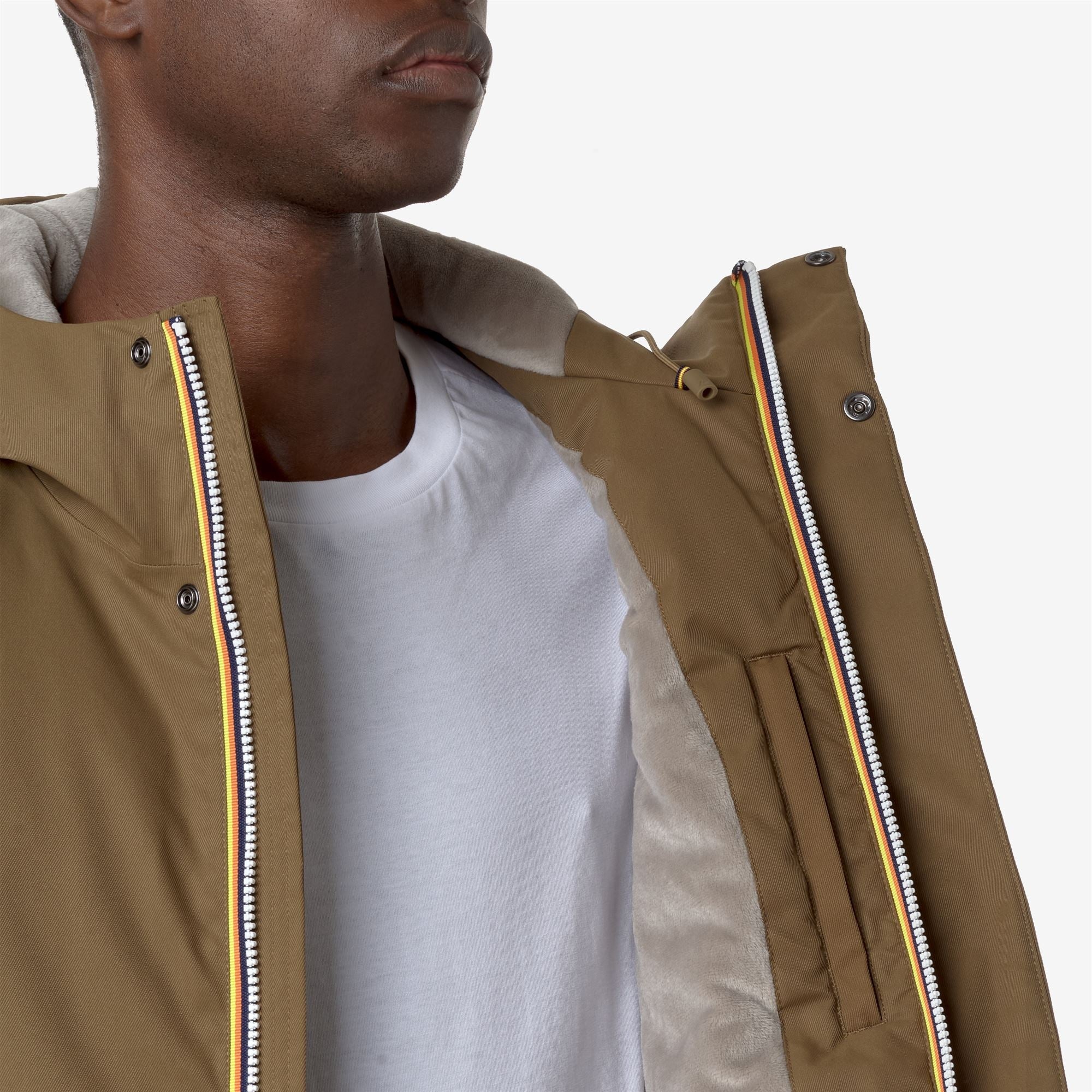 JACKO TWILL MARMOTTA - 2