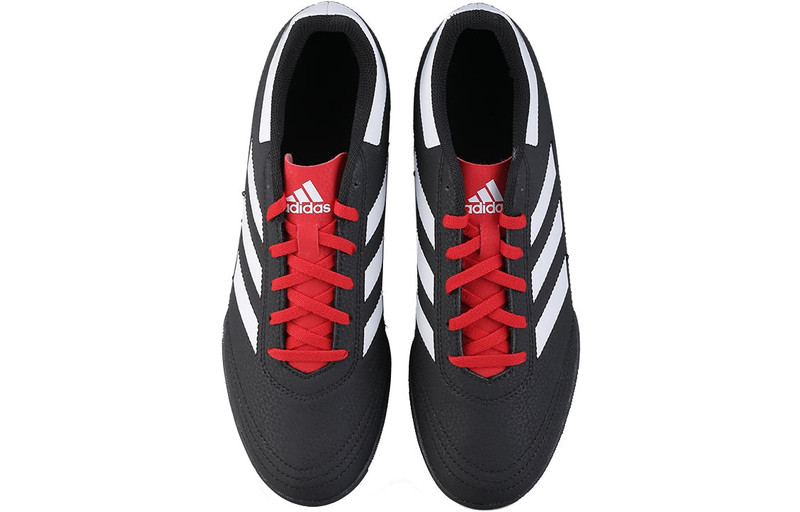 adidas adidas Goletto 6 TF 'Black White' G26369 outlook