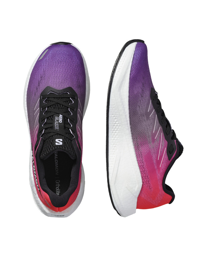 SALOMON AERO BLAZE 3 outlook