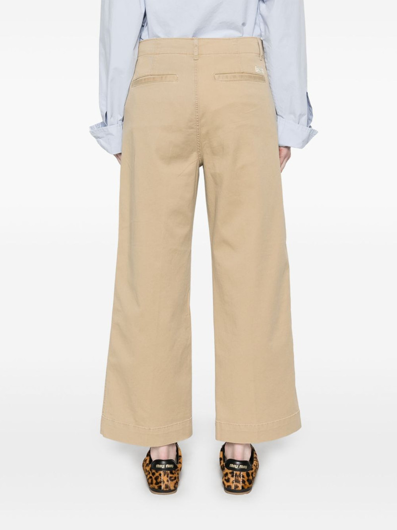 straight-leg trousers 4