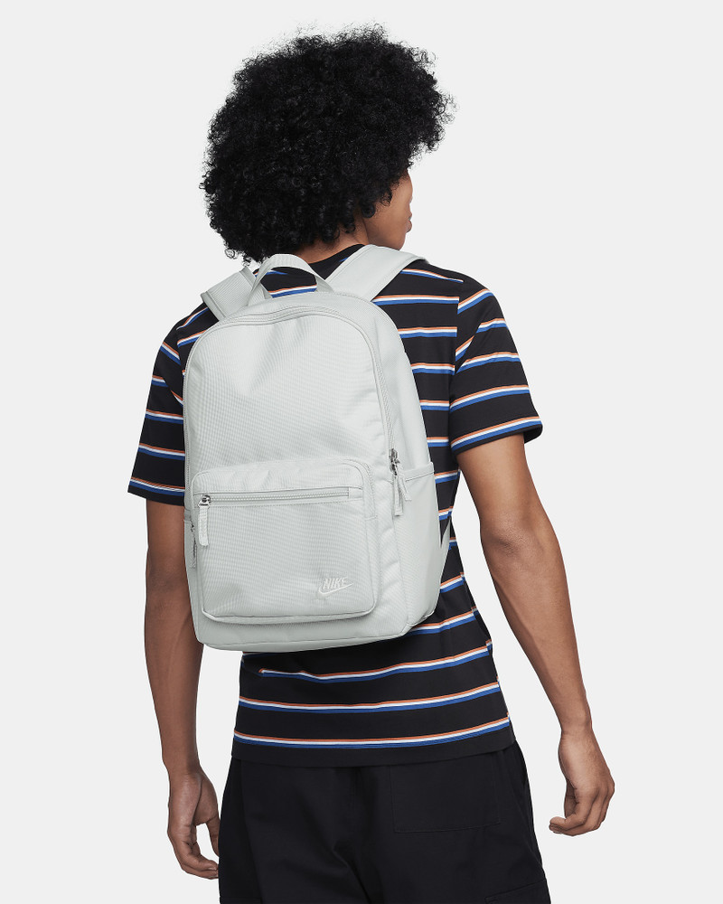 Nike Heritage Eugene Backpack (23L) 1
