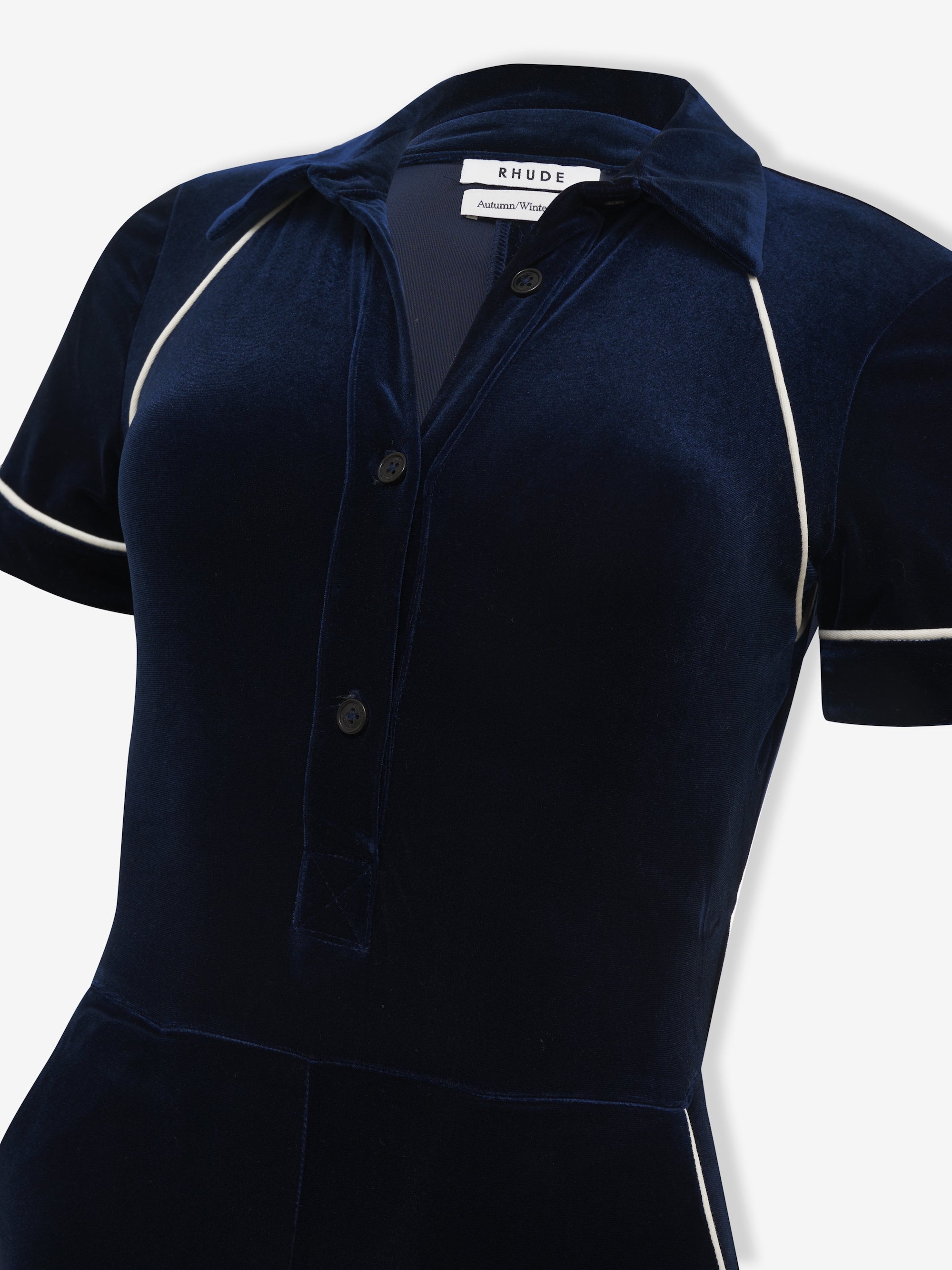ROCCO JUMPSUIT - 2