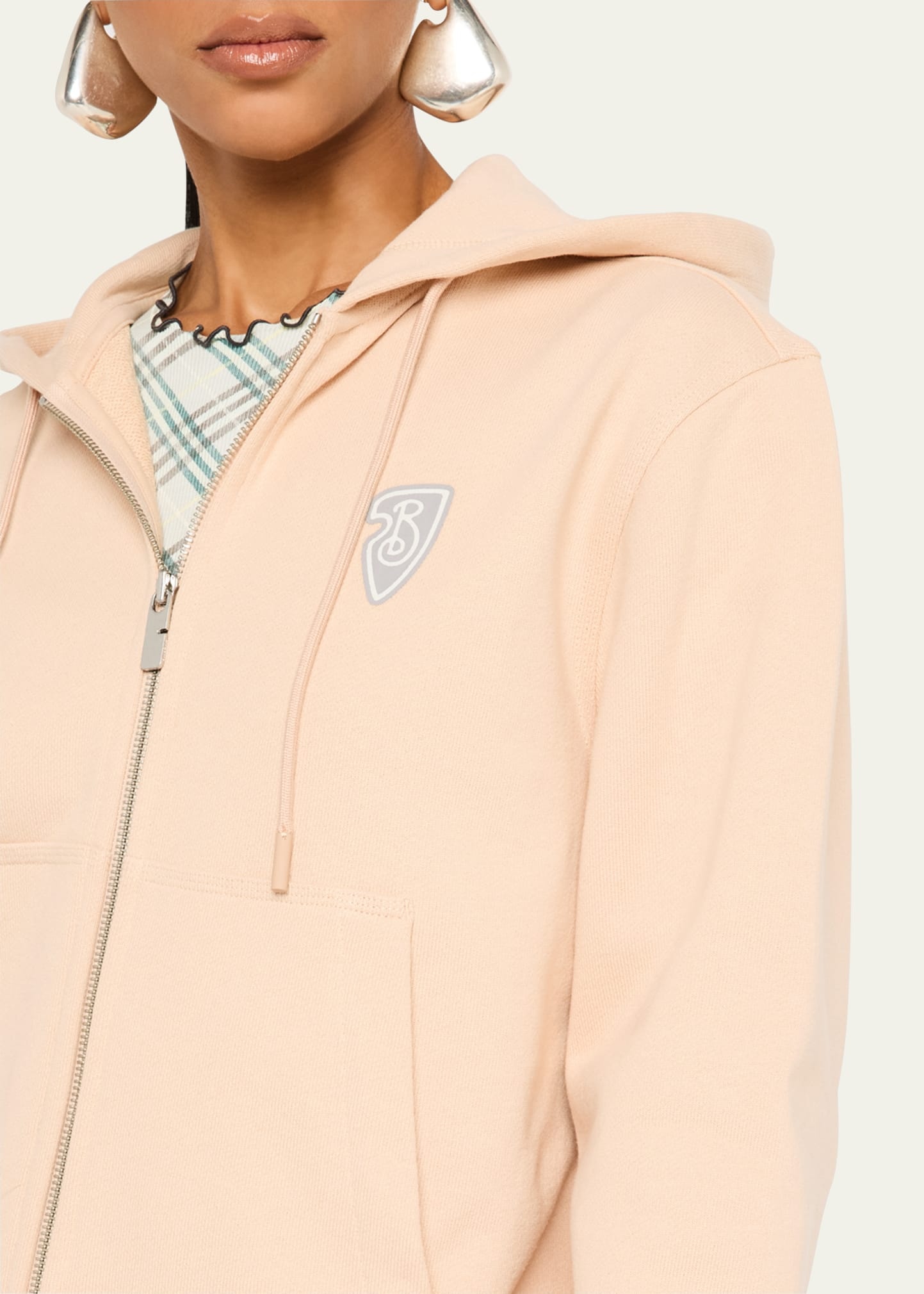 EKD Zip Hoodie - 5