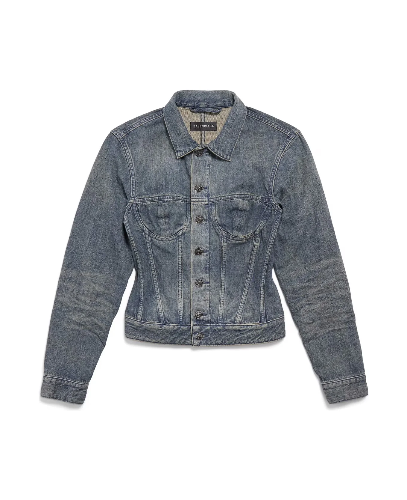 Balenciaga Jackets - 1