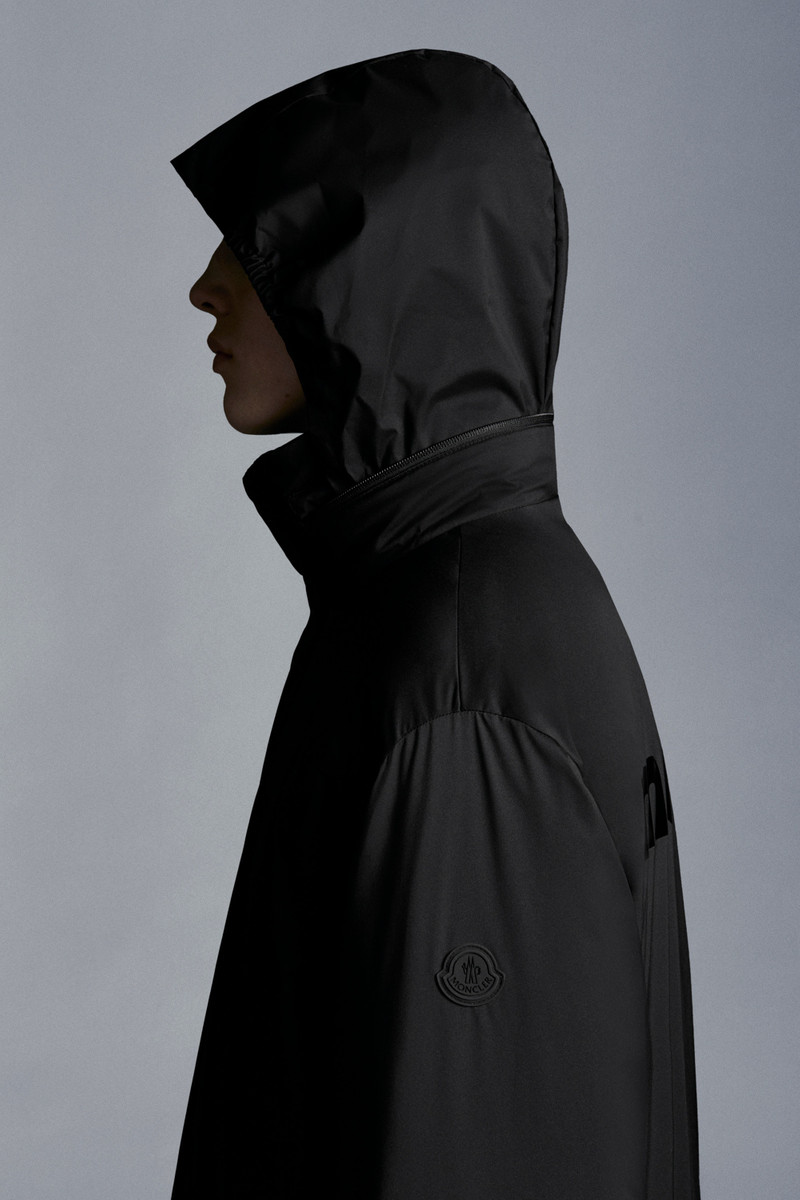 Gobert Trench Coat 8