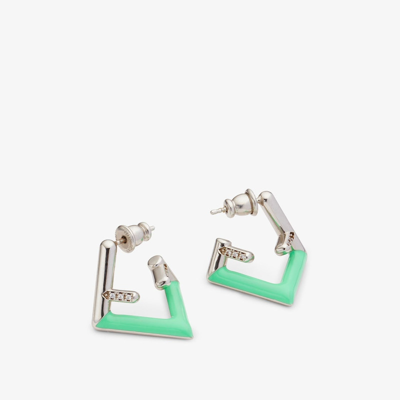 FENDI Fendi First Earrings outlook