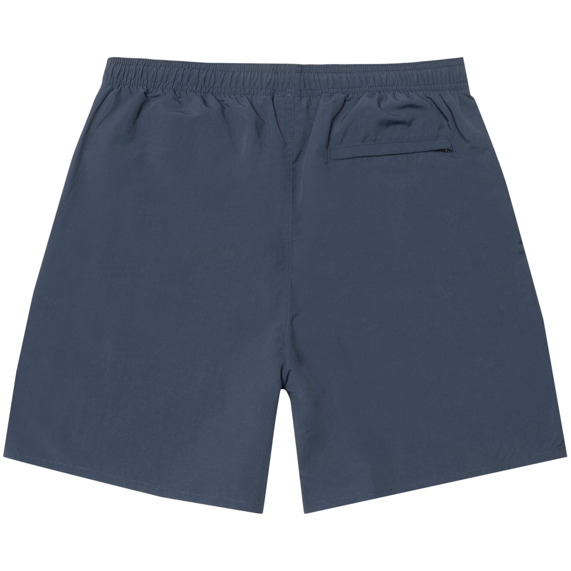 Stussy Water Short Stock 'Navy' - 2