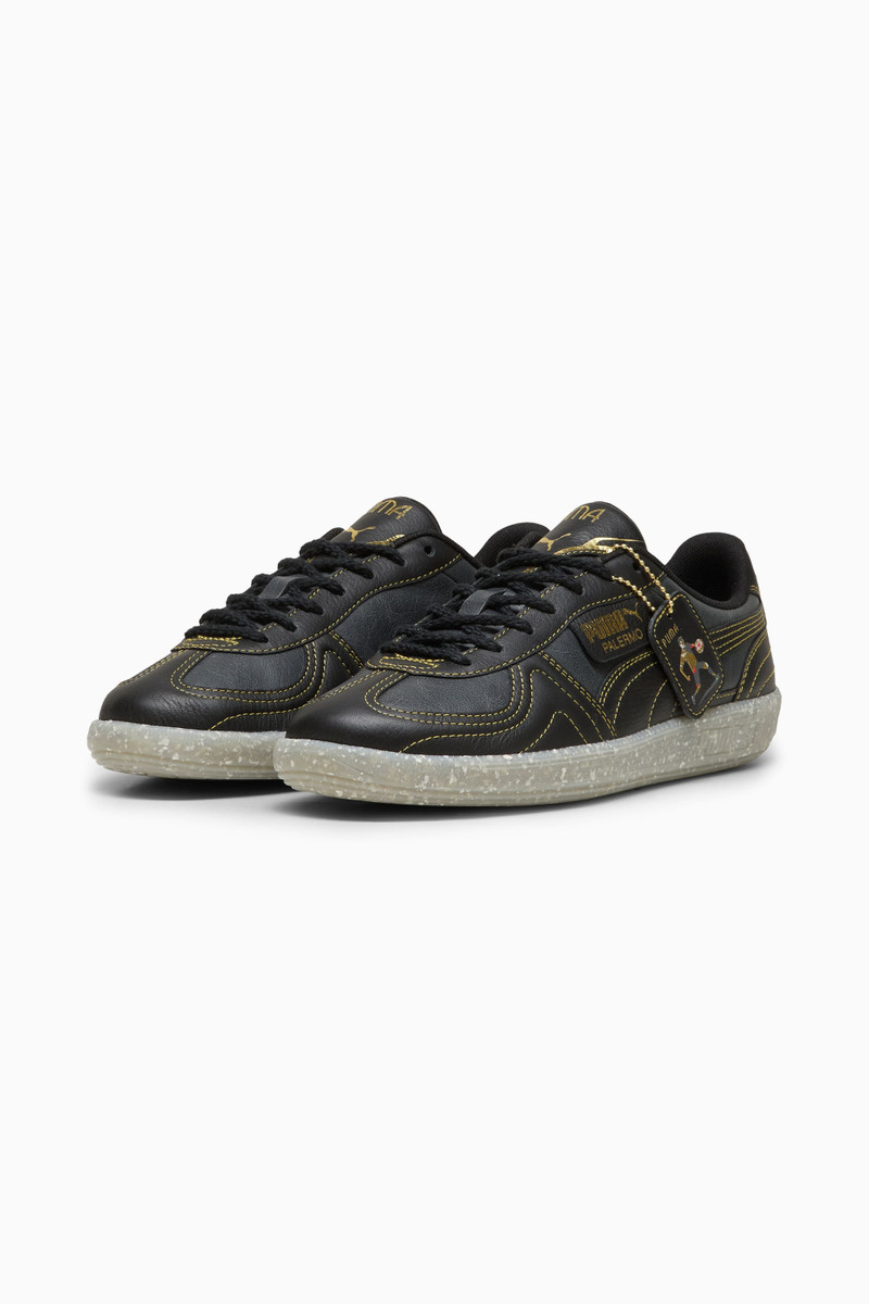 PUMA PLAY LOUD Palermo Sneakers outlook