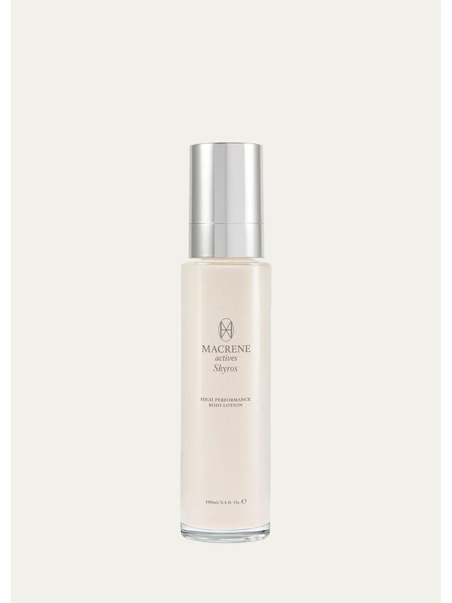 Skyros High Performance Body Lotion, 3.4 oz. - 1
