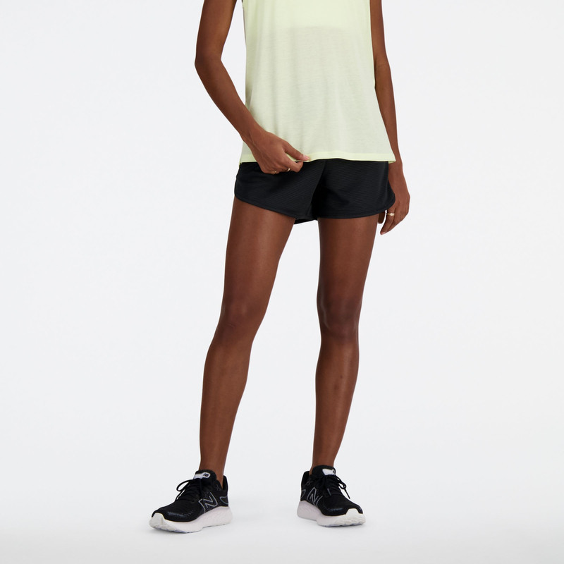 Athletics Mesh Short - 1