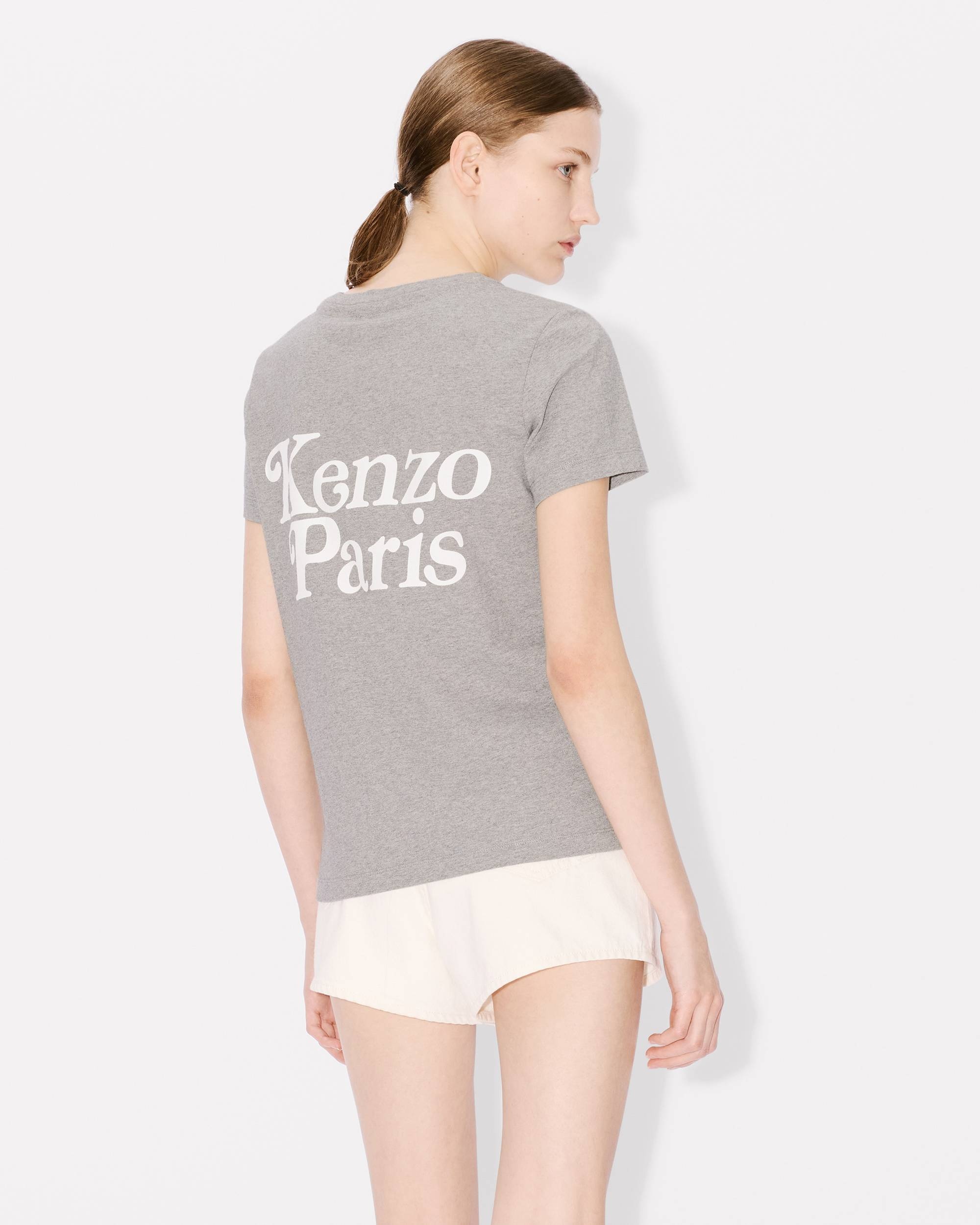 'KENZO by Verdy' classic T-shirt - 4