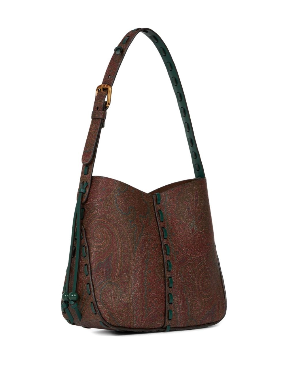 Volcano shoulder bag - 4