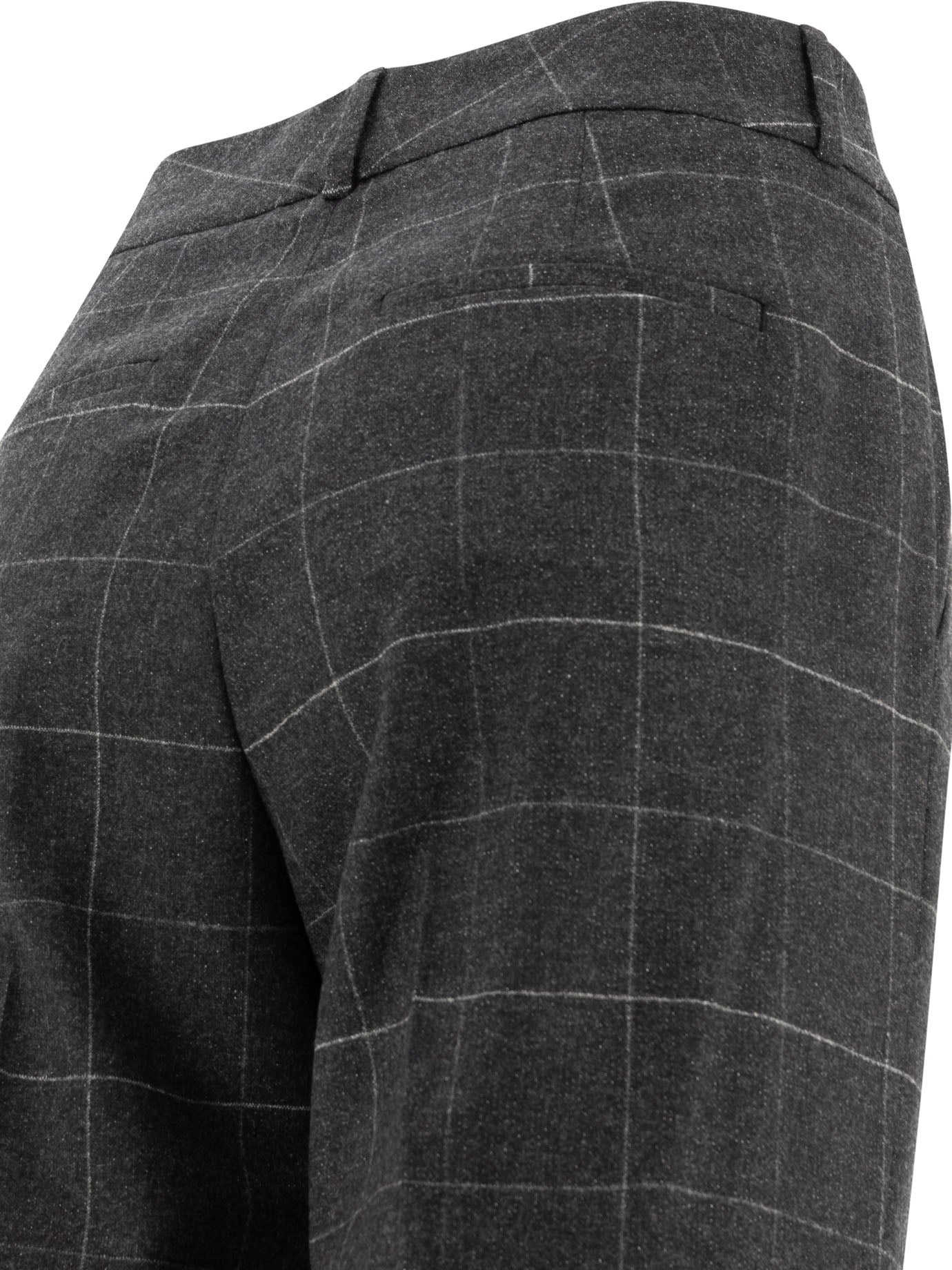 パンツ PESERICO FW24 Wool and cashmere trousers (P04783 03343973) Other Designers Peserico - Peserico Wool And Cashmere