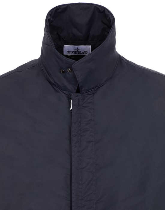 42646 HYPER DENSE NYLON TWILL WITH PRIMALOFT® INSULATION TECHNOLOGY BLUE - 4