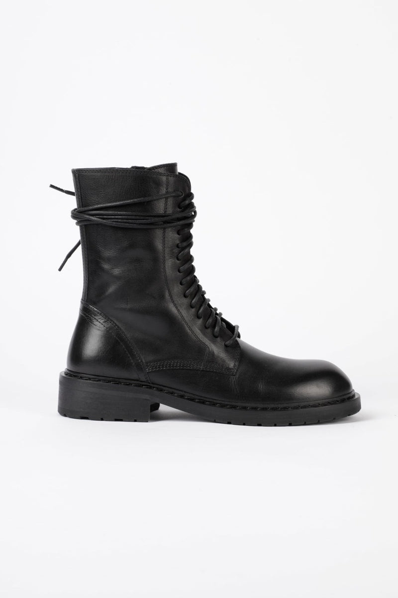 Danny Ankle Boots 1
