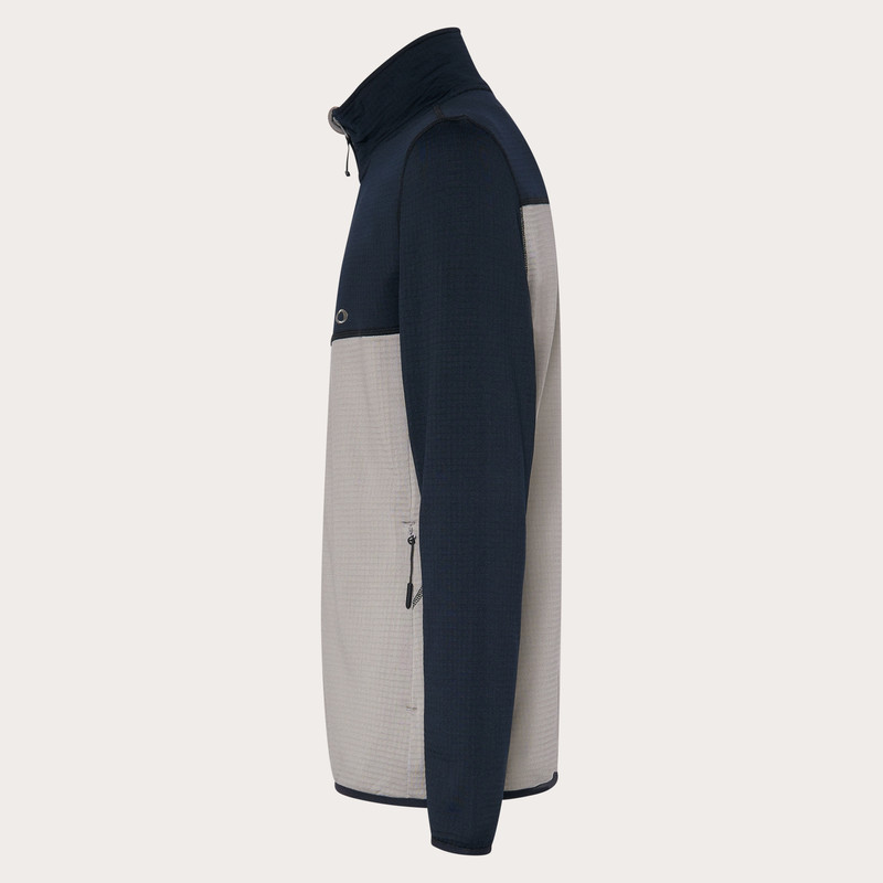 Canopy Full Zip Sweatshirt 8