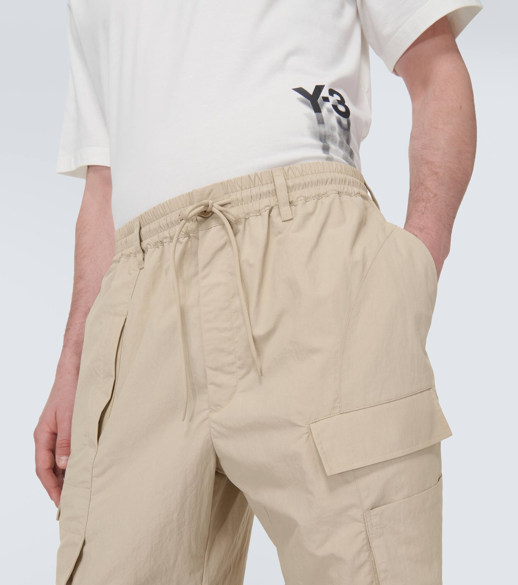 Cargo pants - 5