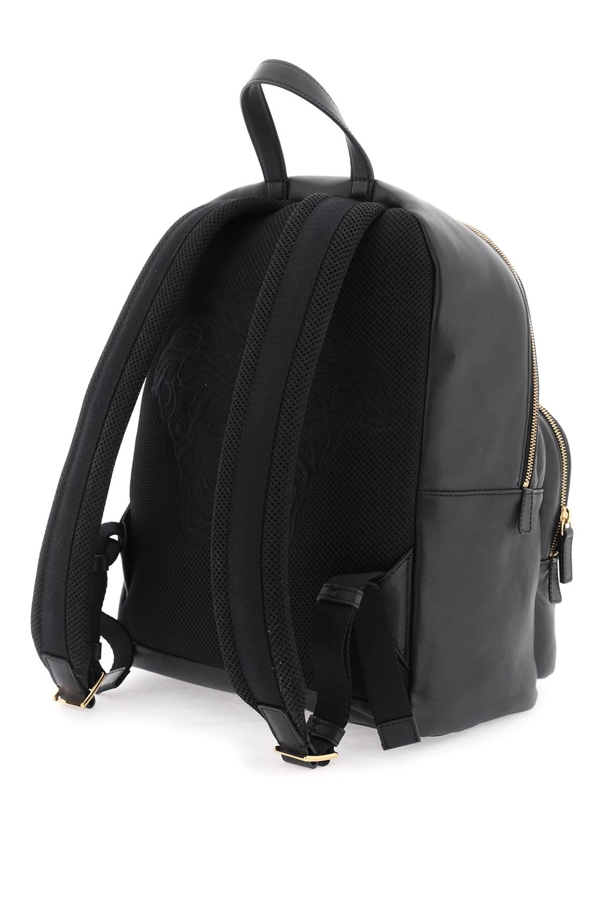 MEDUSA BIGGIE BACKPACK - 2