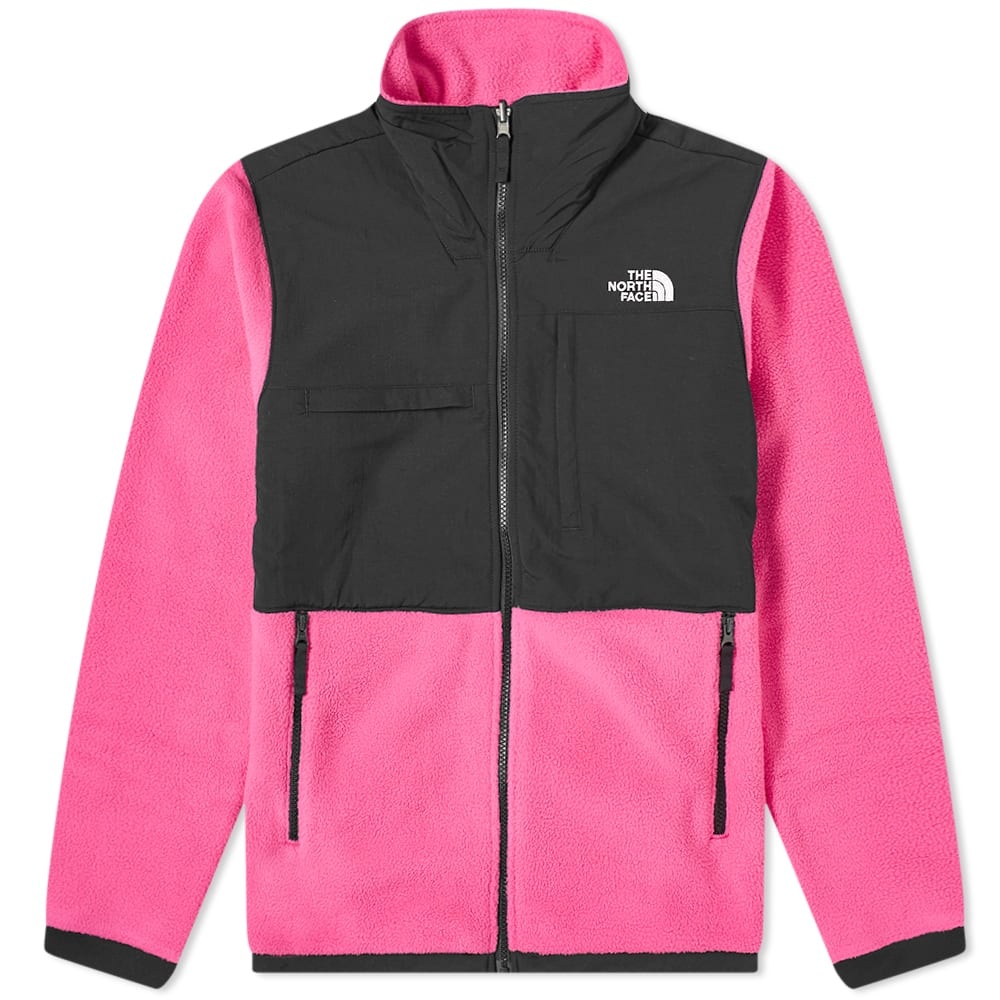 The North Face Denali 2 Fleece Jacket - 1