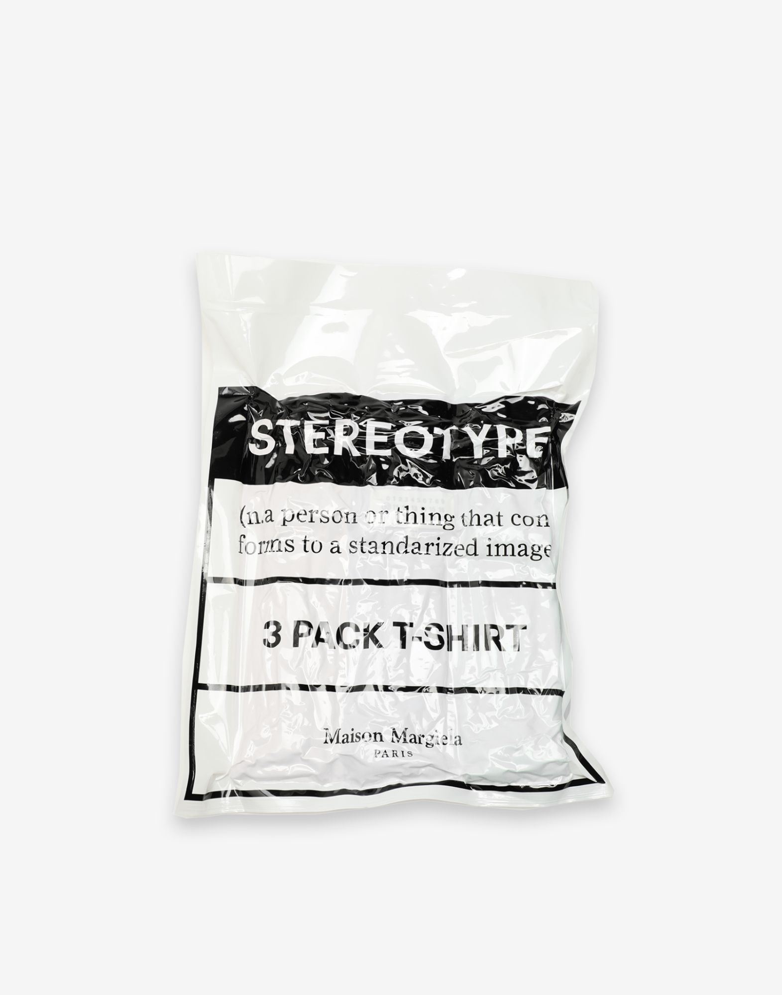 3-pack Stereotype T-shirts - 2