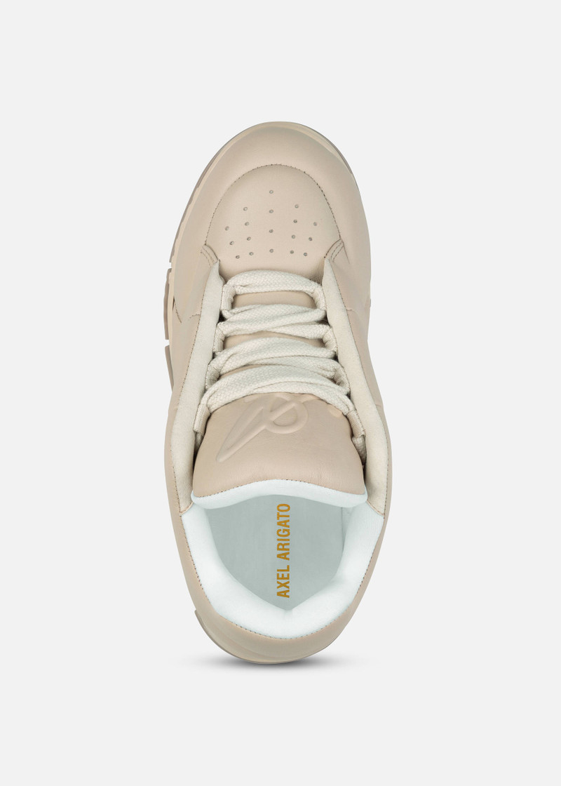 Area Puff Puff Sneaker 4
