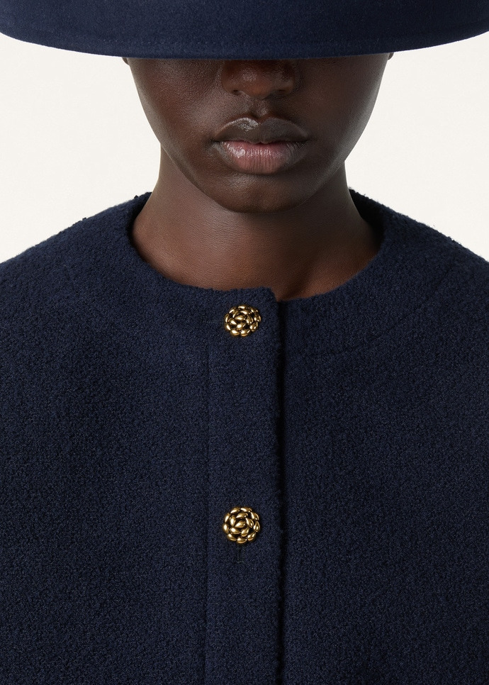 Caterina Jacket - 3