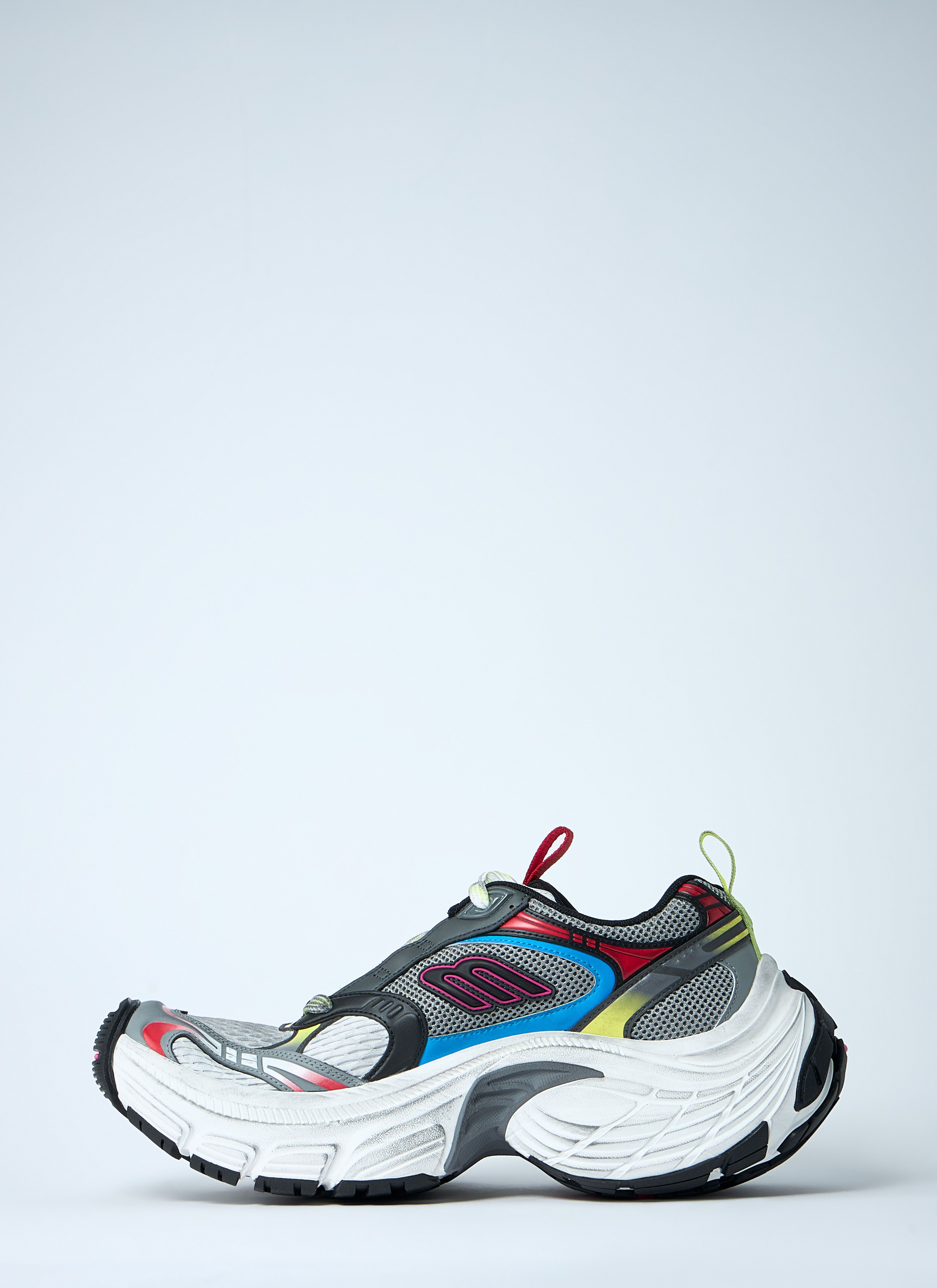 6XL Sneakers - 4