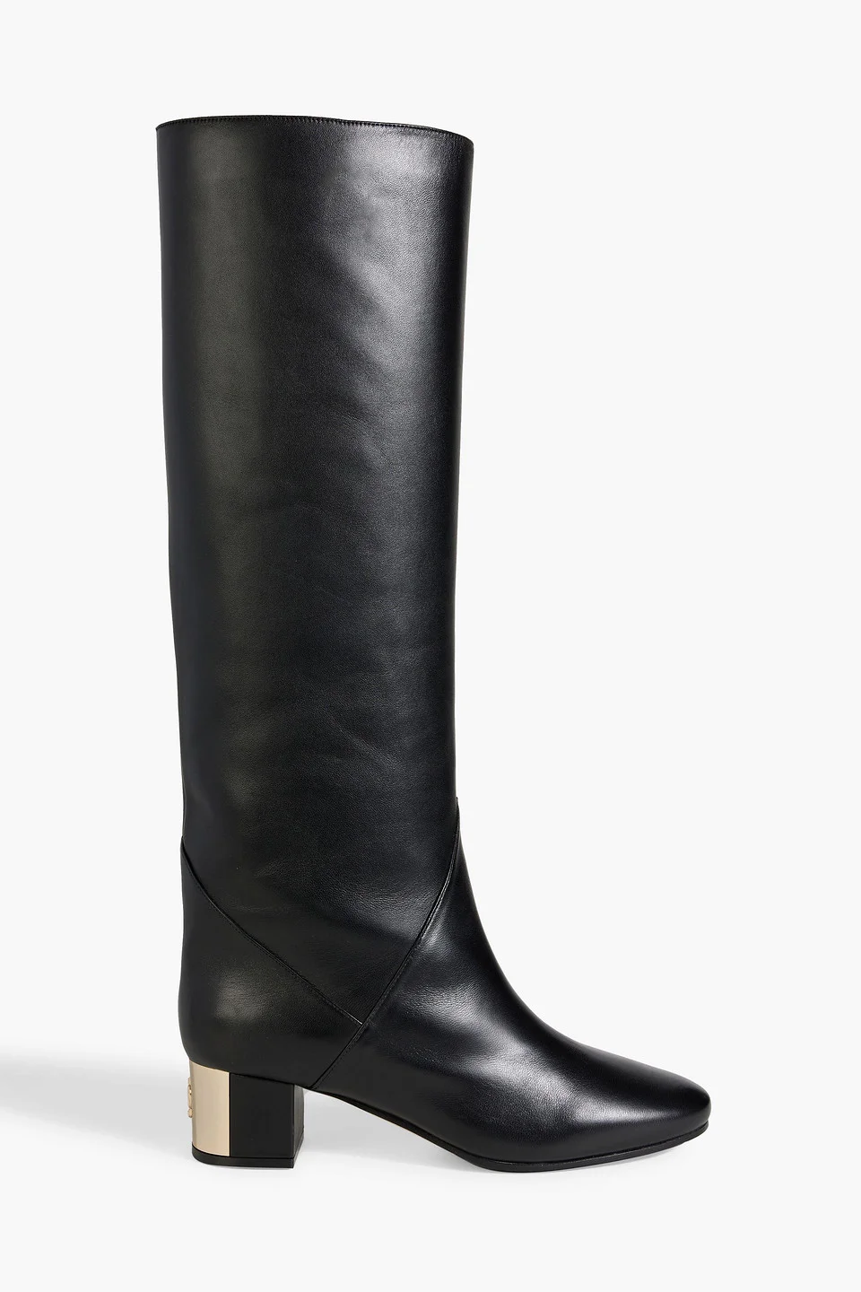 Rydea 45 leather knee boots - 1