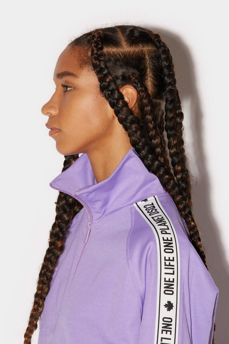 ONE LIFE COOL SWEATSHIRT - 3