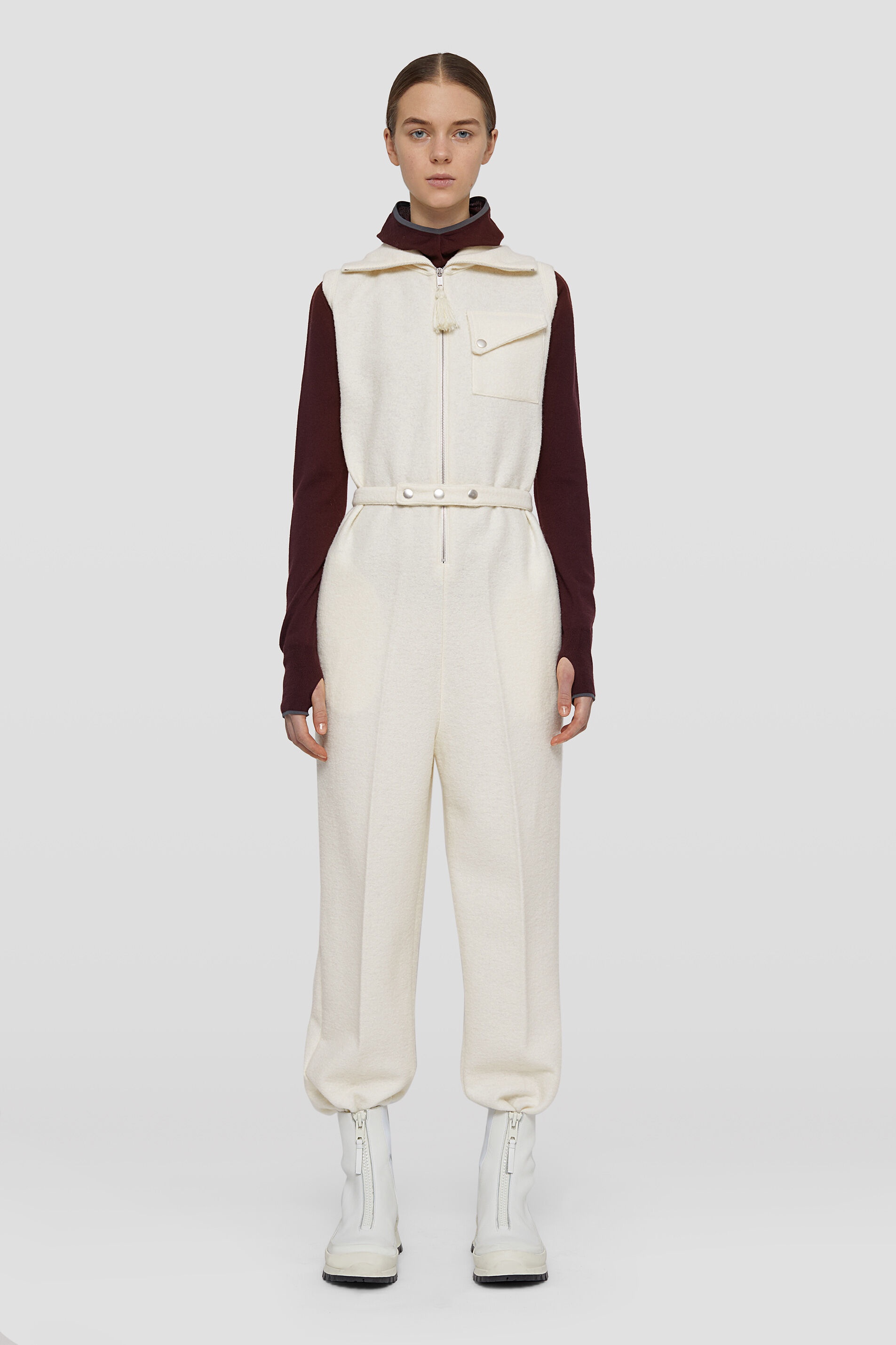 Jumpsuit - 2