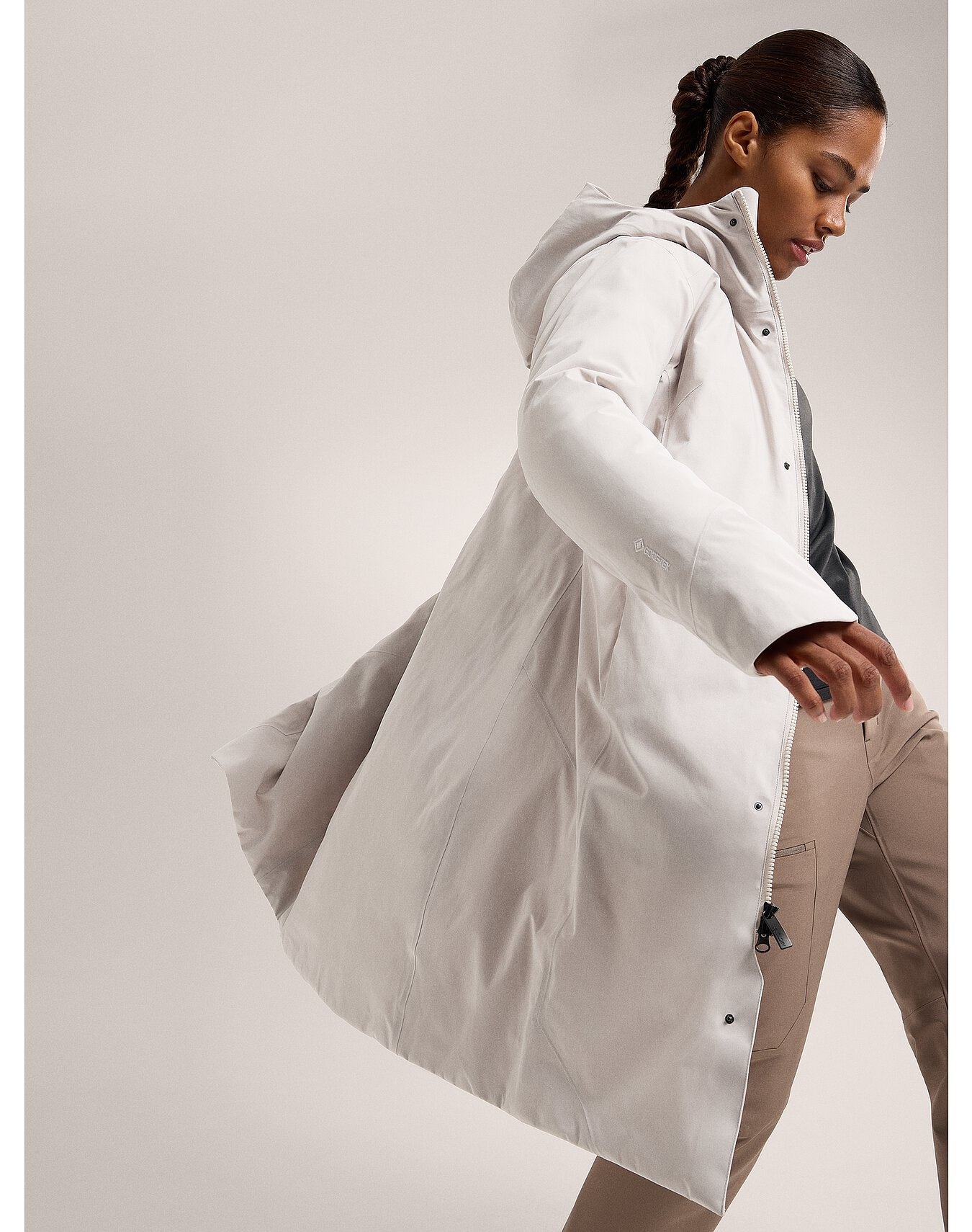 Patera Parka - 7
