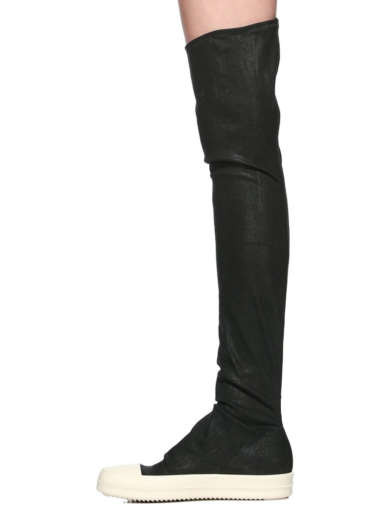 Rick Owens DRKSHDW BOOTS outlook