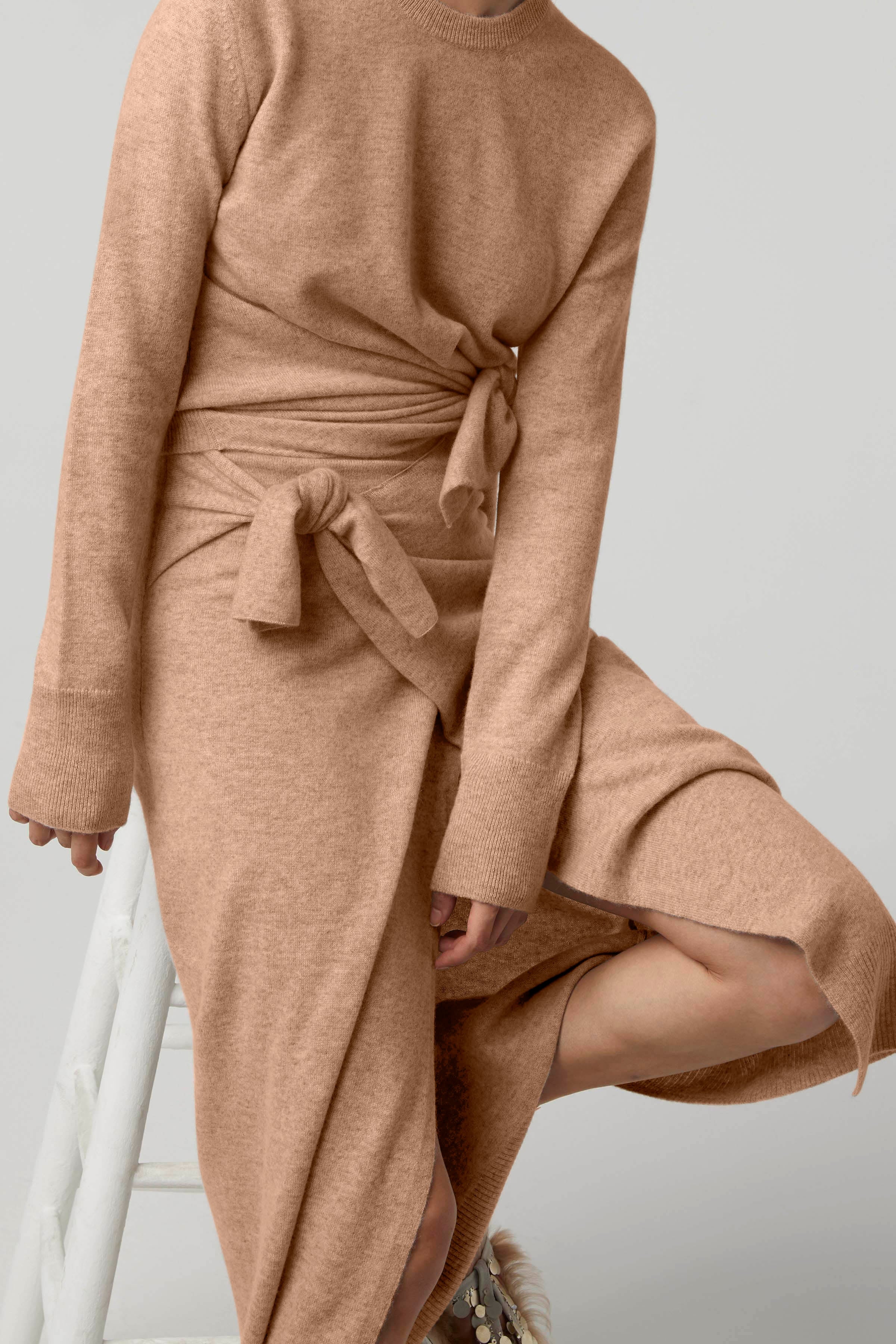'ALASTOR' SKIRT - 7