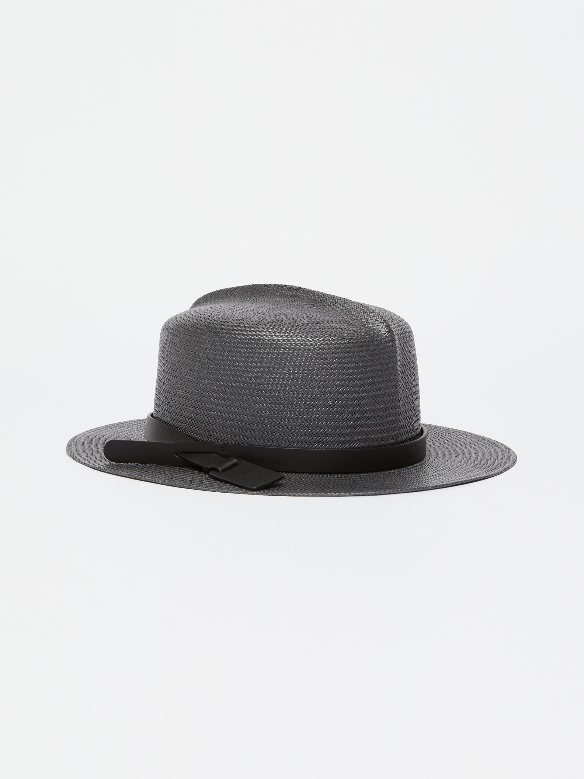 FANALE Straw hat - 2