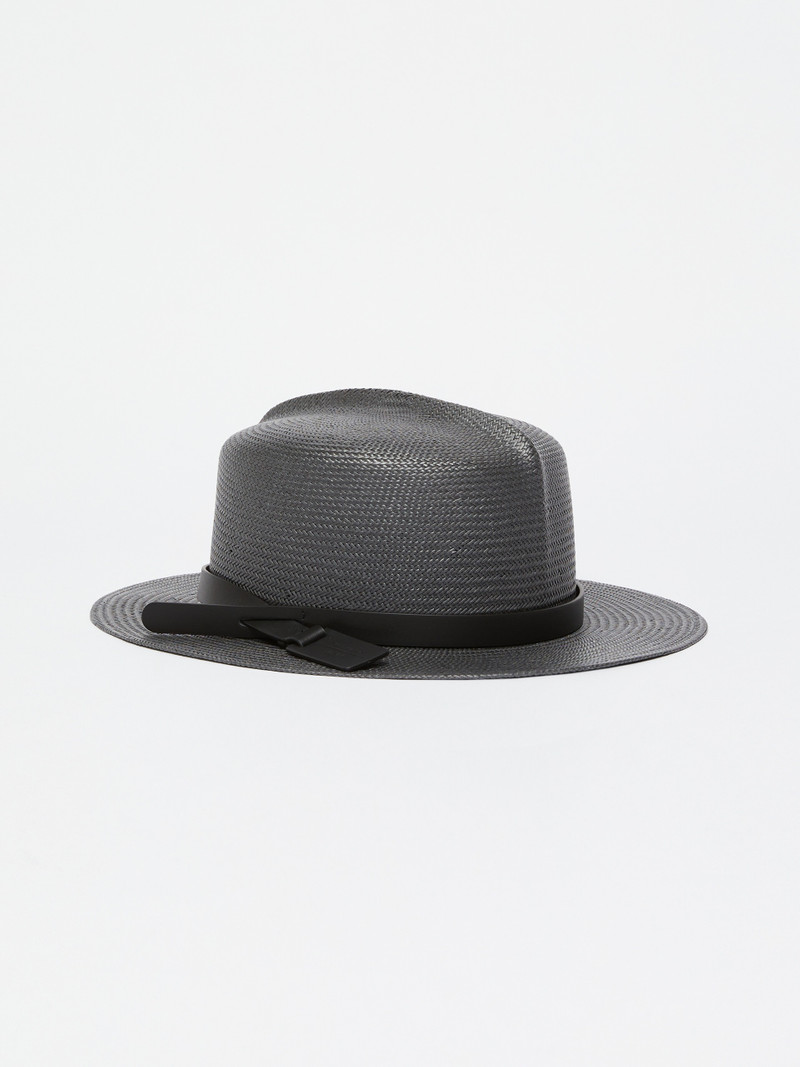 WEEKEND Max Mara FANALE Straw hat outlook