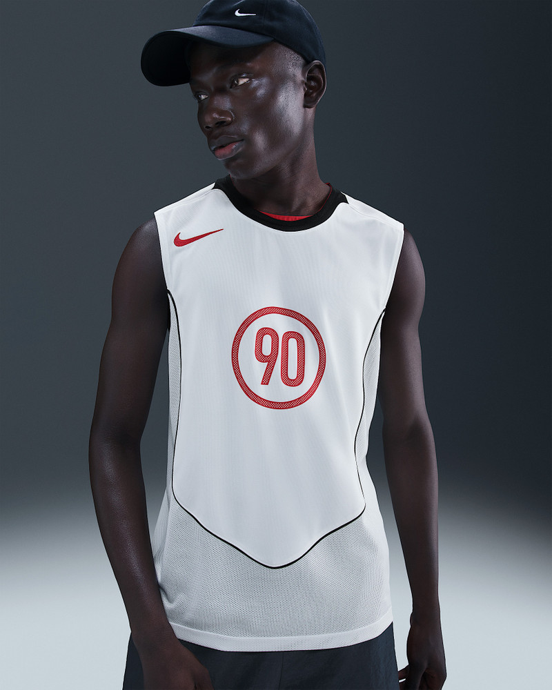 Nike Total 90 Men's Dri-FIT Sleeveless Soccer Top - 1