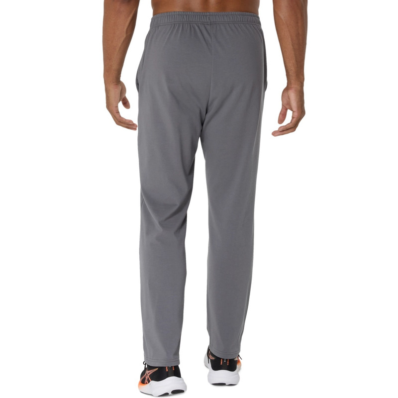 Asics HEAVY WEIGHT KNIT STRAIGHT PANT outlook