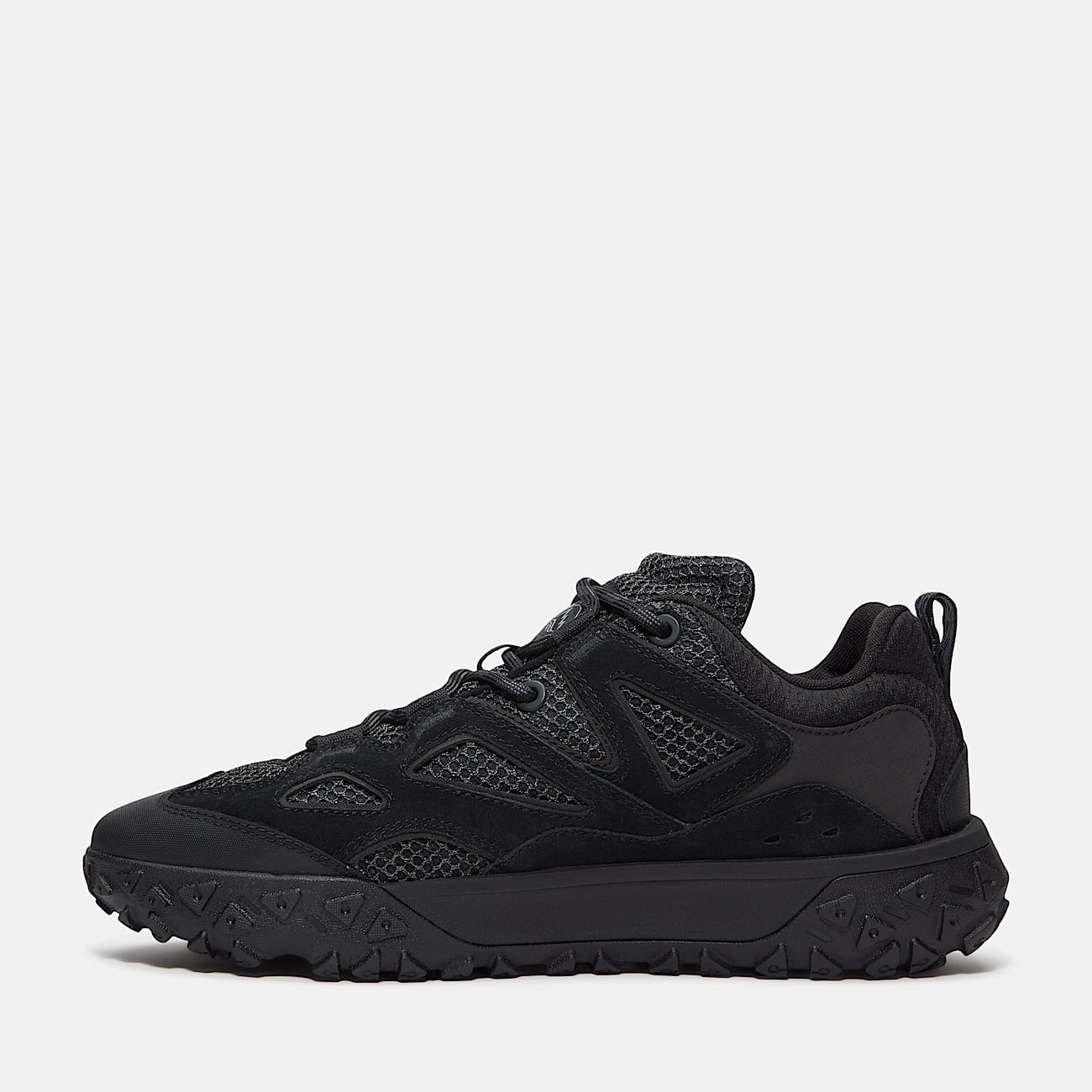 Men's GreenStride™ Motion 6 Low Lace-Up Sneaker - 6