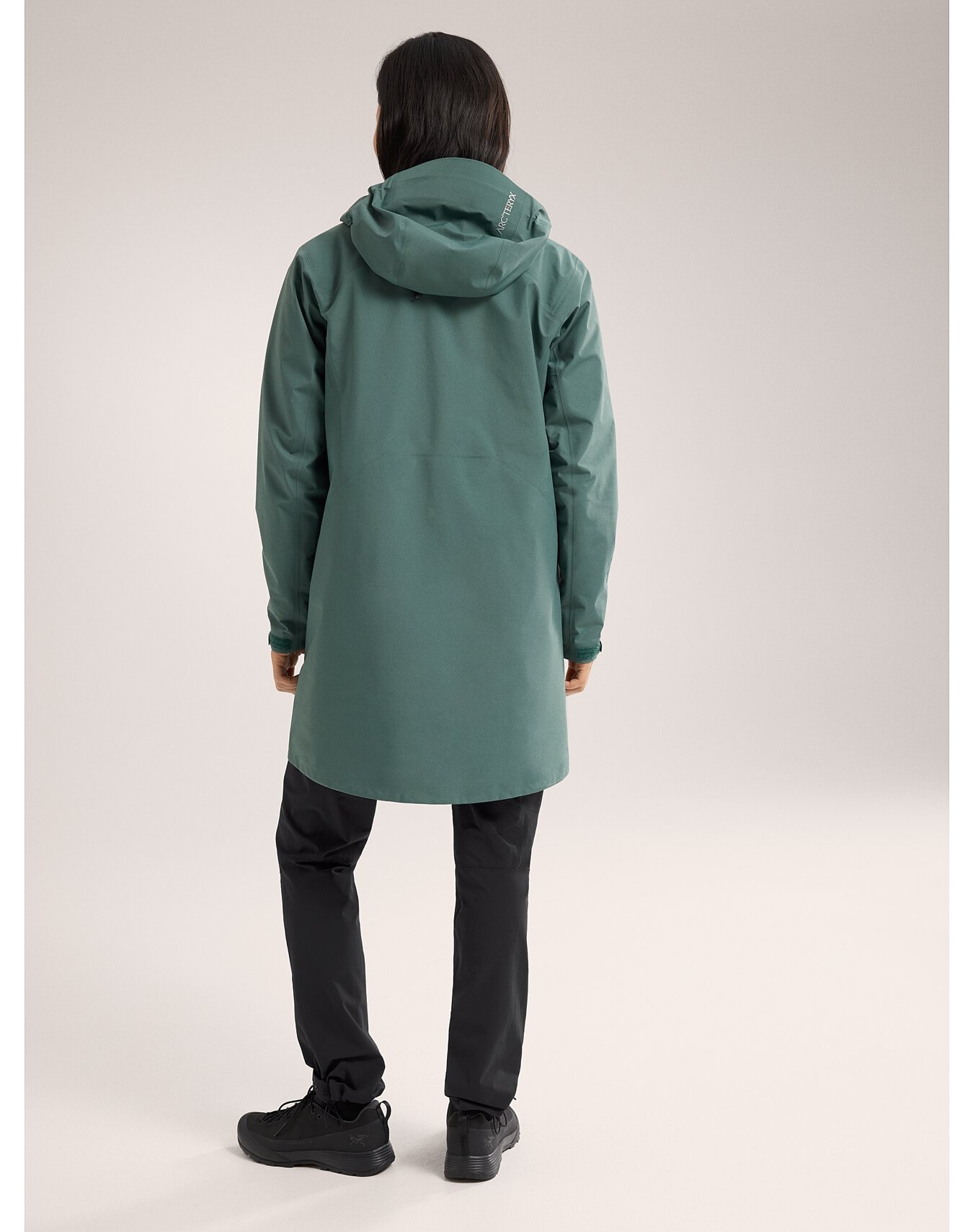 Beta Coat - 4