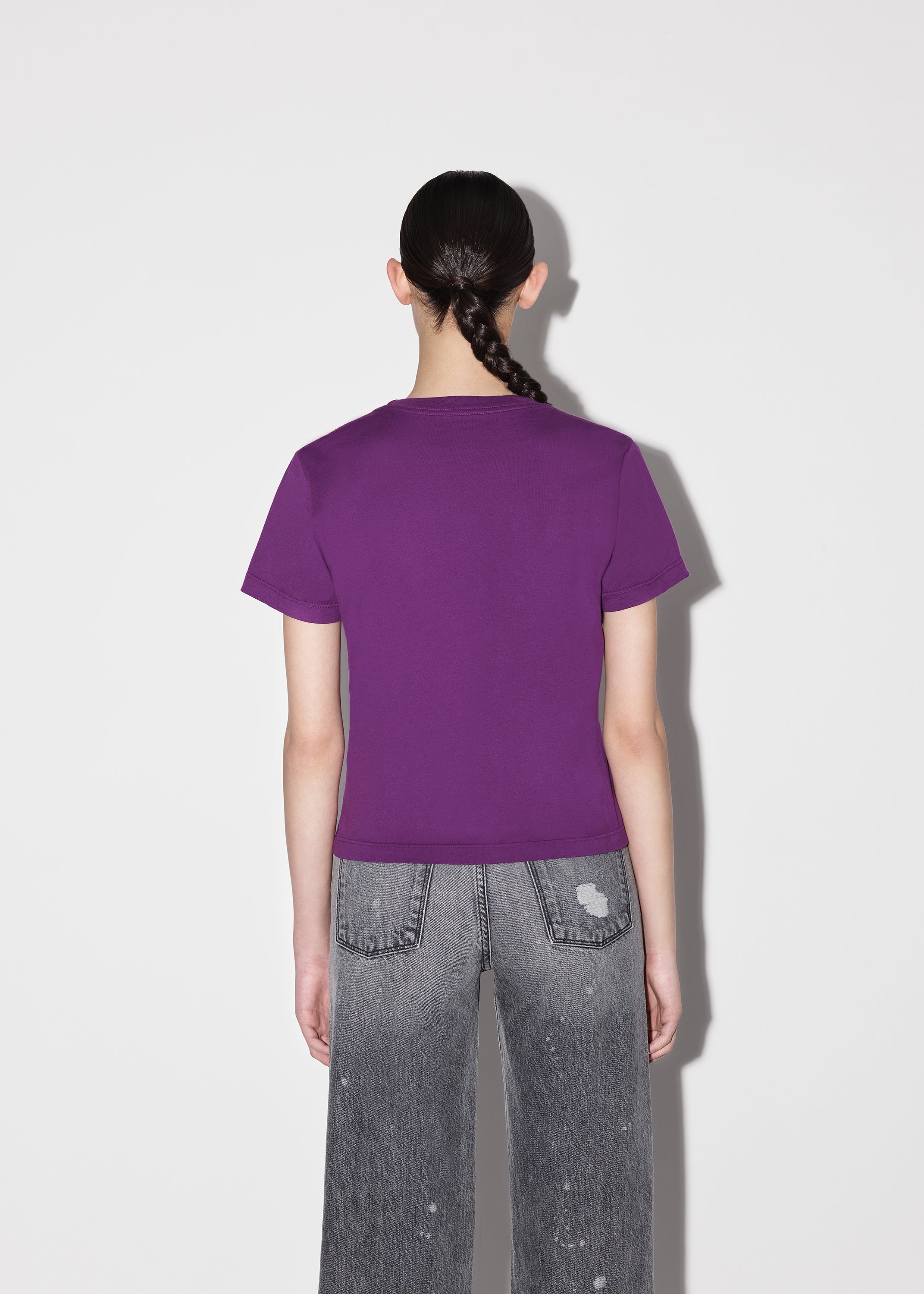 SLIM TEE - 5