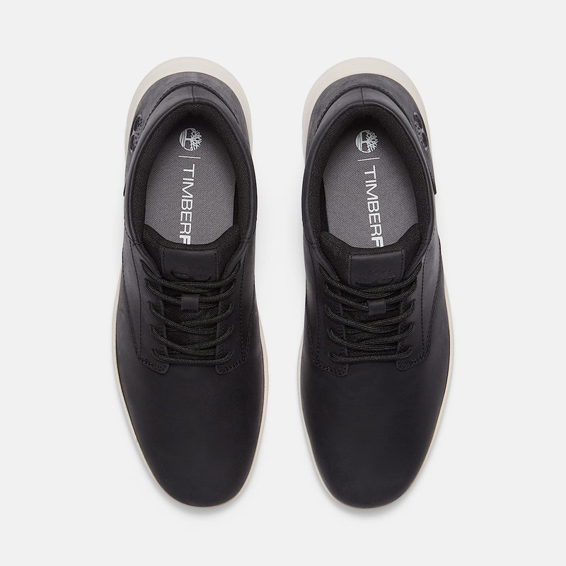 Timberland Men's Parker Street Sneaker outlook