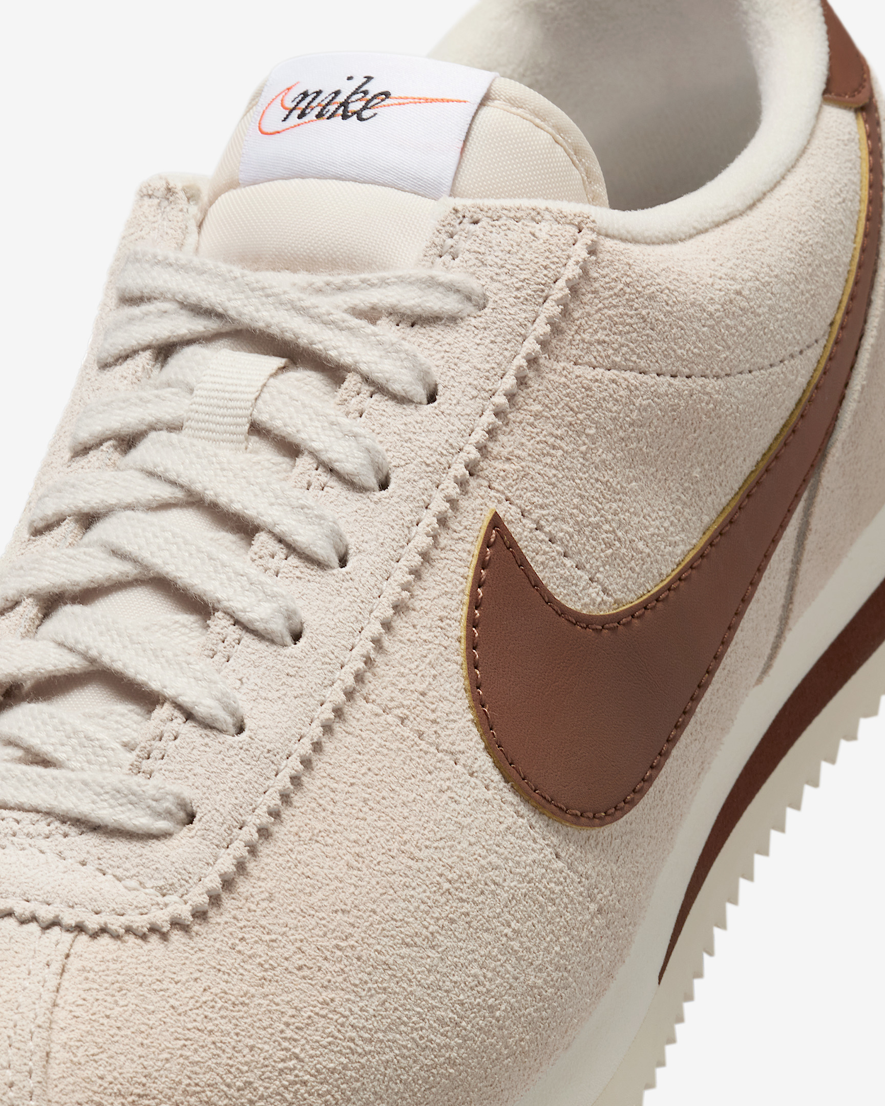 Nike Cortez Women's Shoes - 7