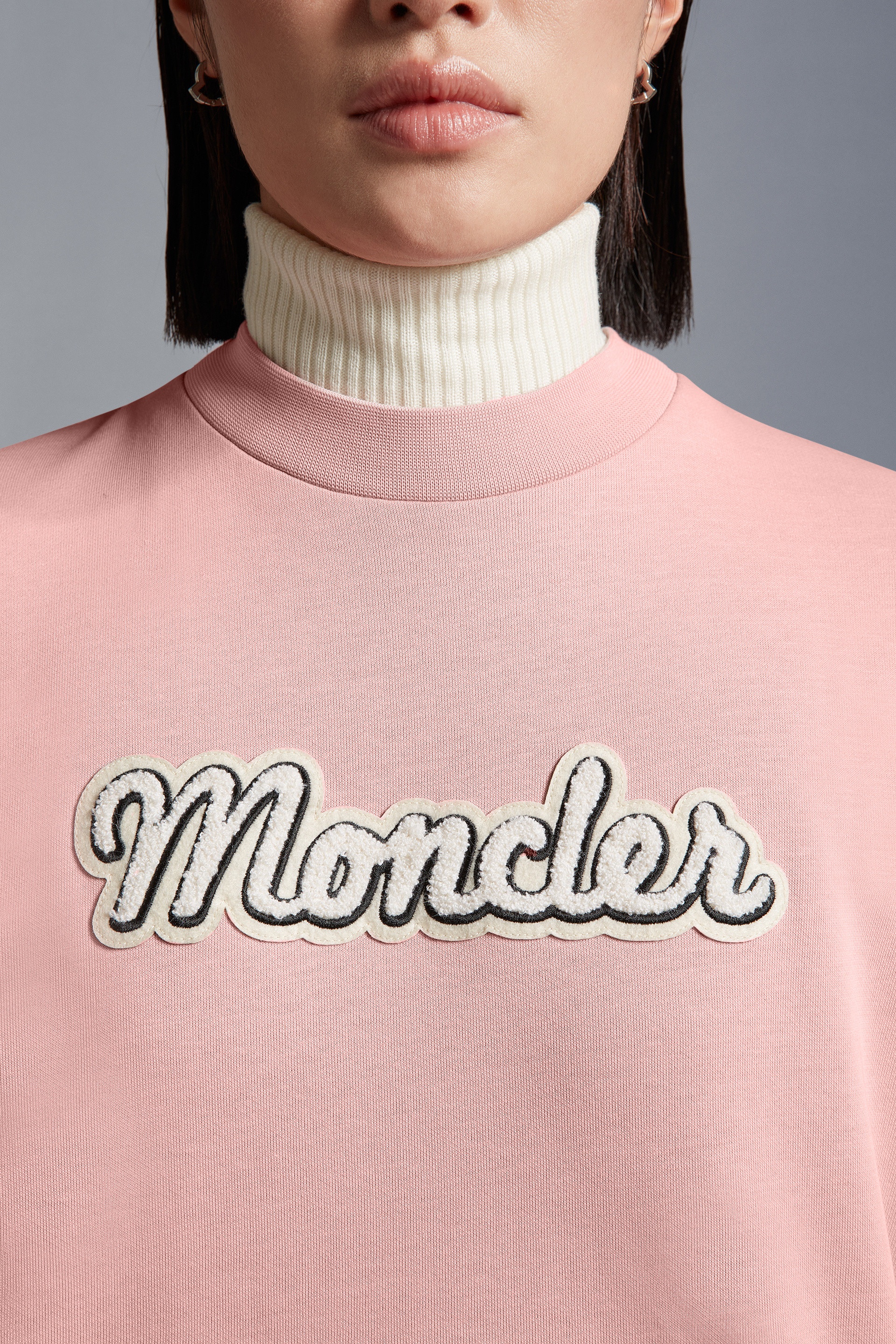 Logo Sweatshirt - 7