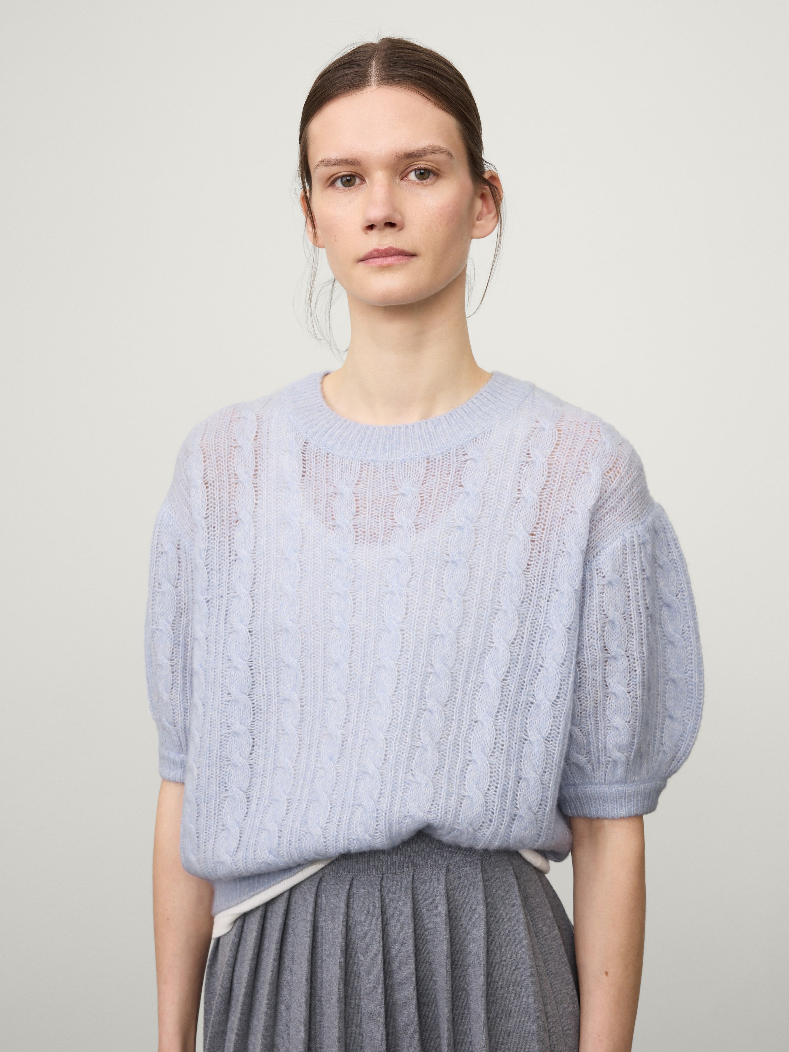 The Kenzie Sweater - 3