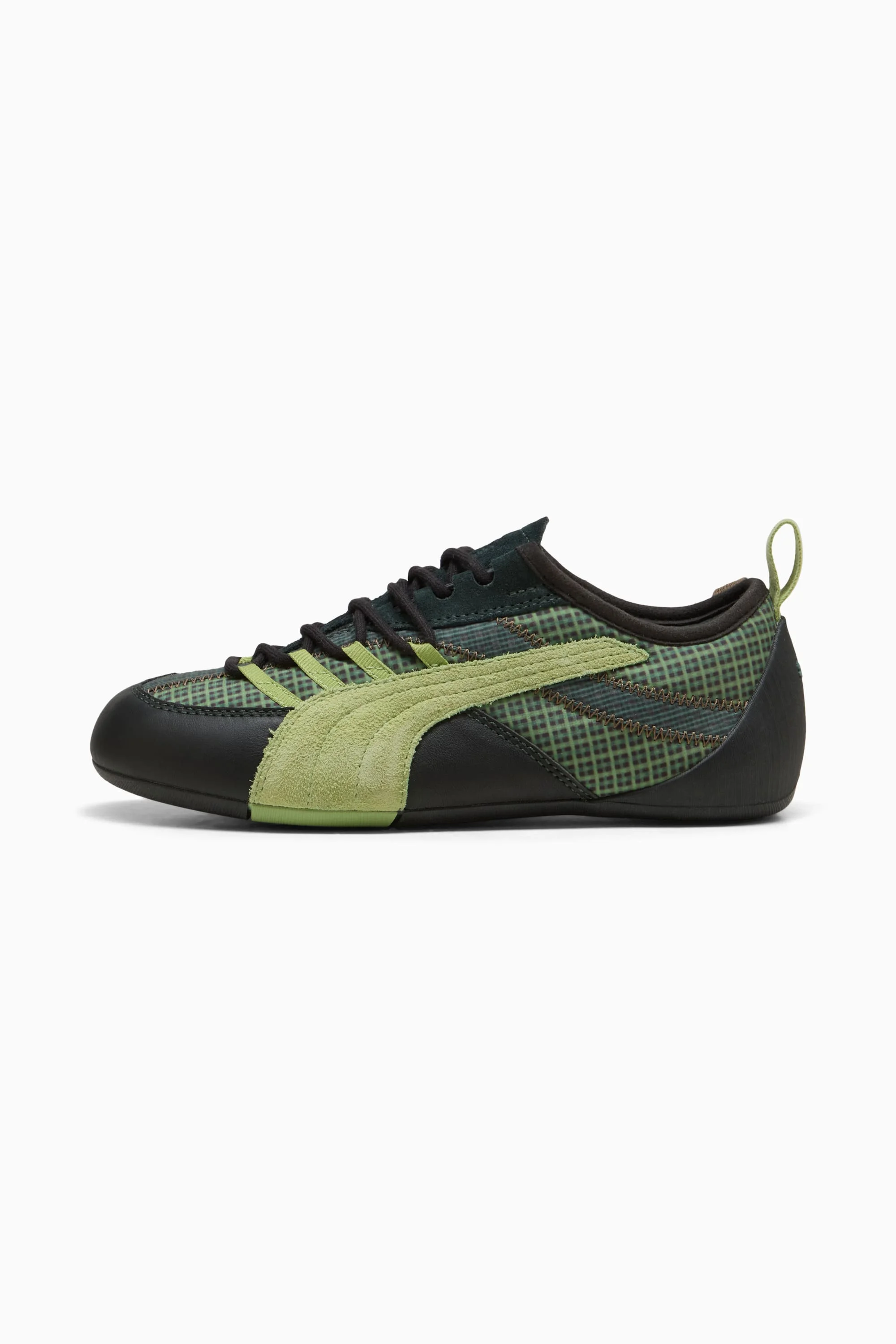 Klim Patch Sneakers - 1