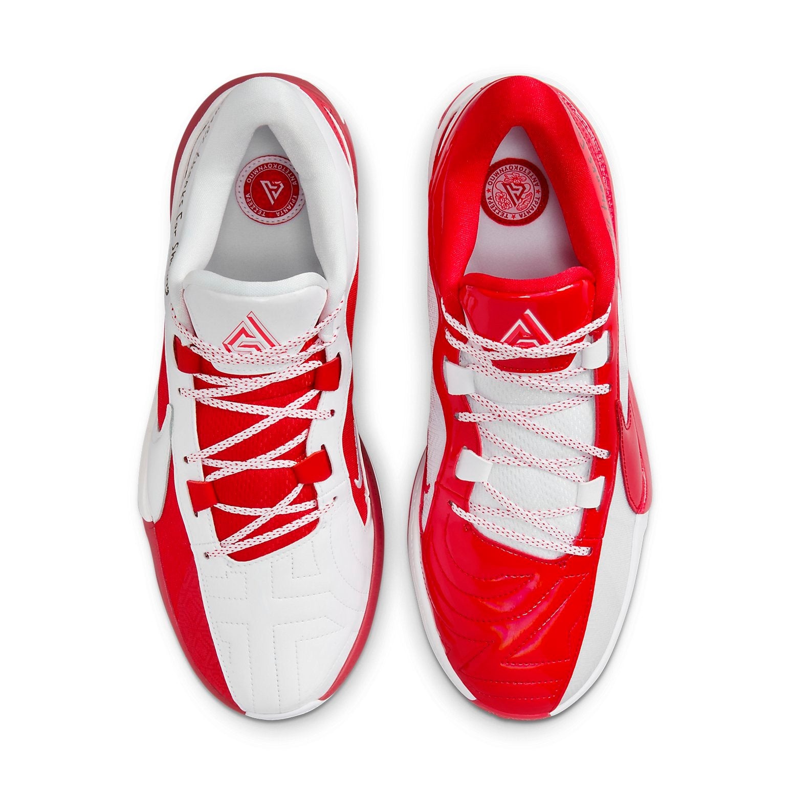 Nike Zoom Freak 5 PE 'All-Star' FJ4248-600 - 5
