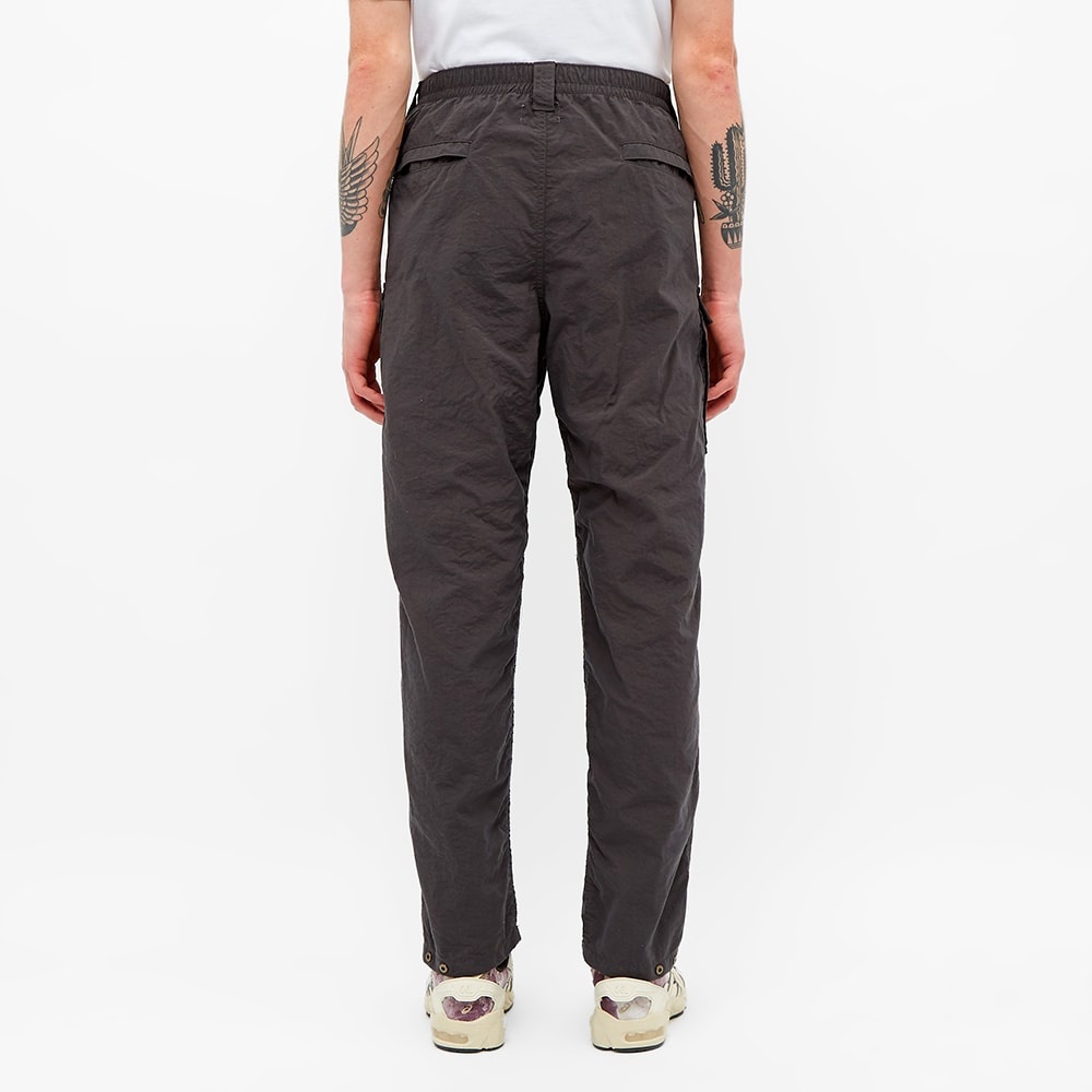 Cav Empt Nylon Cargo Pant - 5