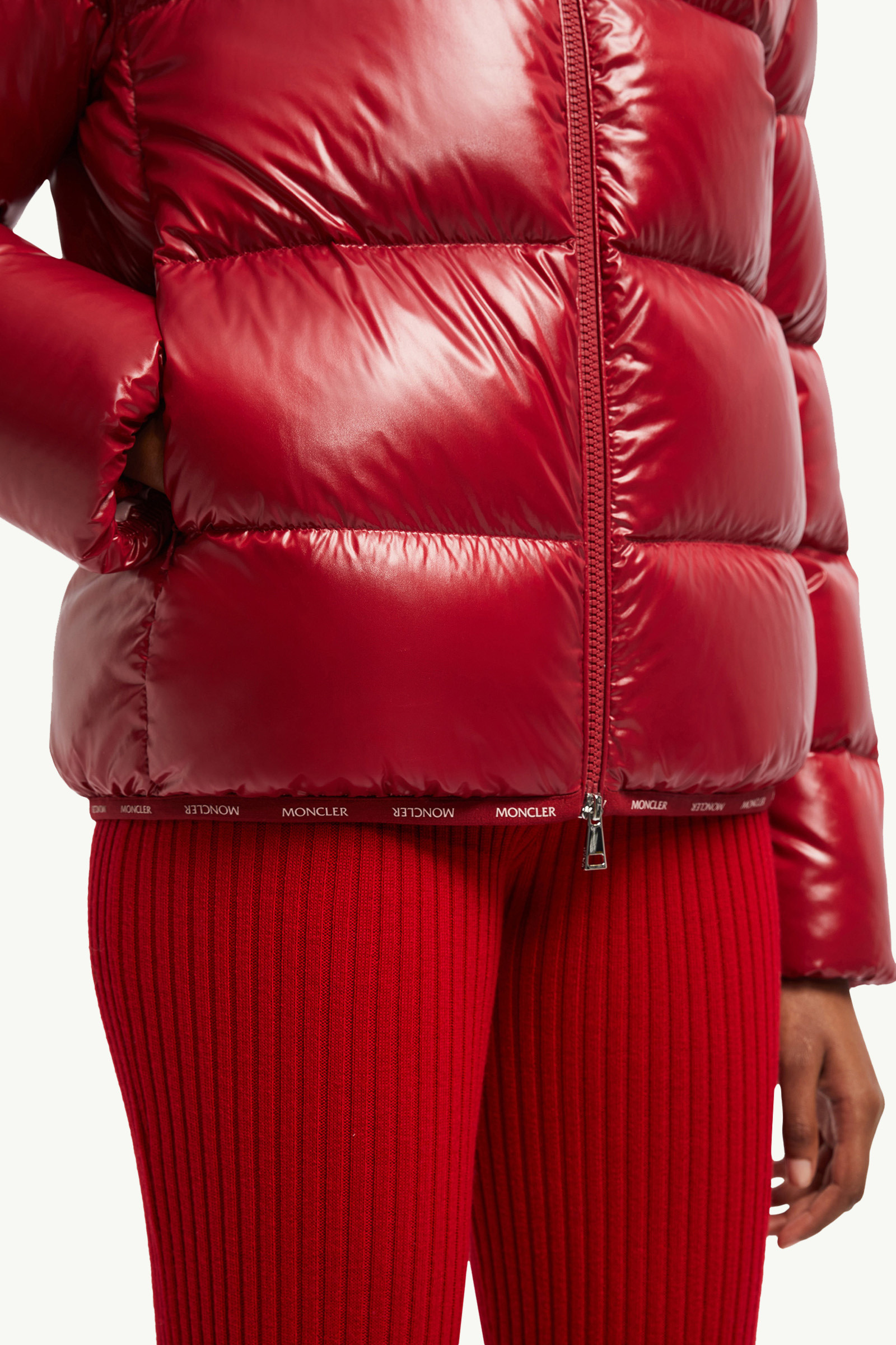 Abbadia Short Down Jacket - 6